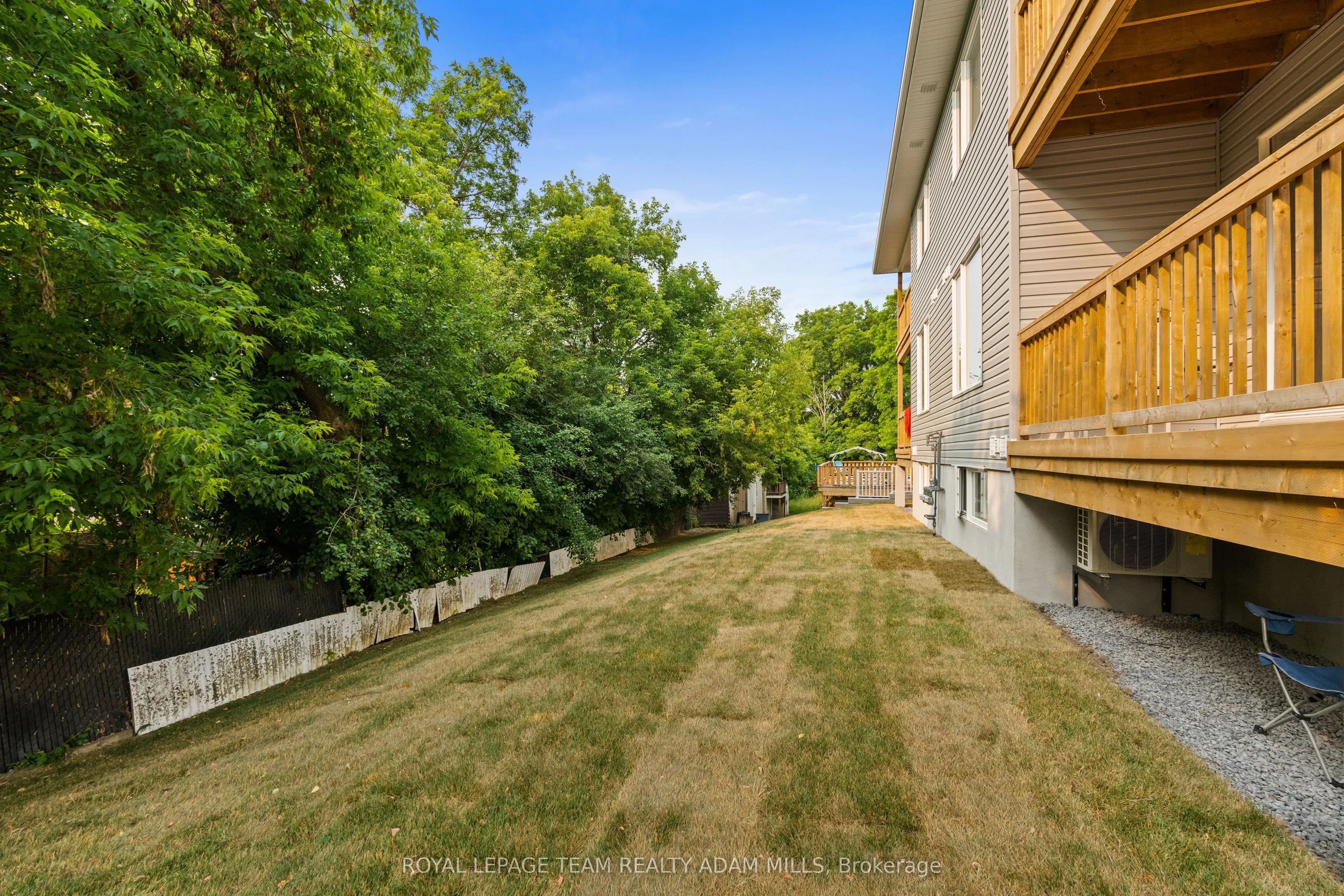 201-203 Teskey Street