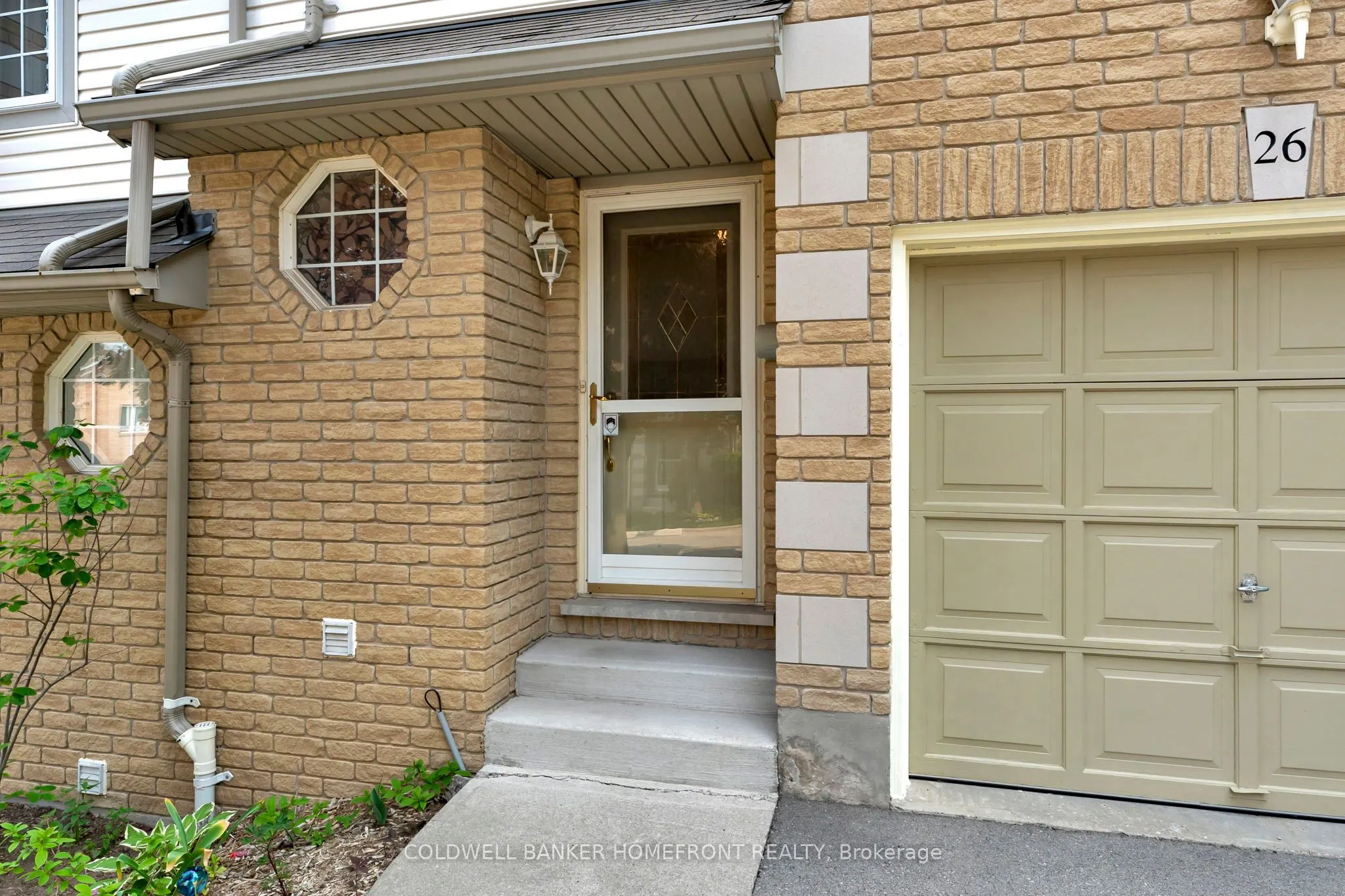 31 Moss Boulevard, #26
