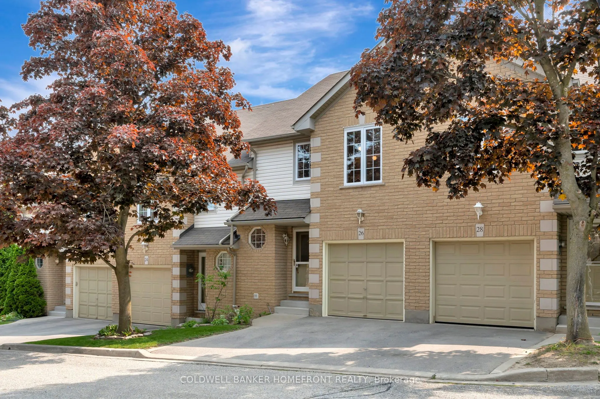 31 Moss Boulevard, #26