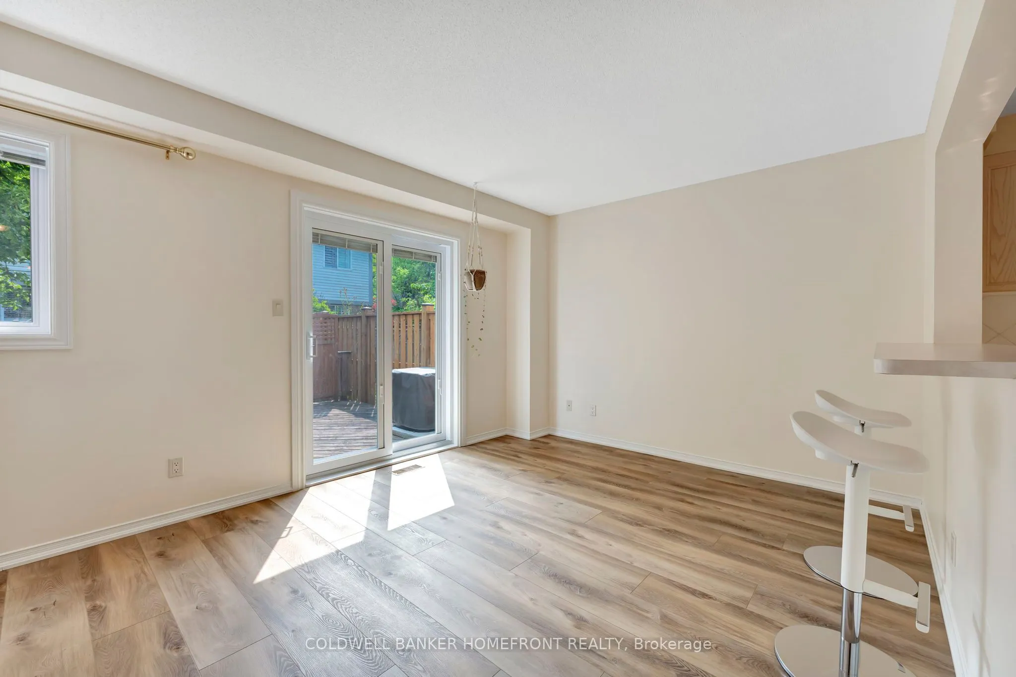 31 Moss Boulevard, #26
