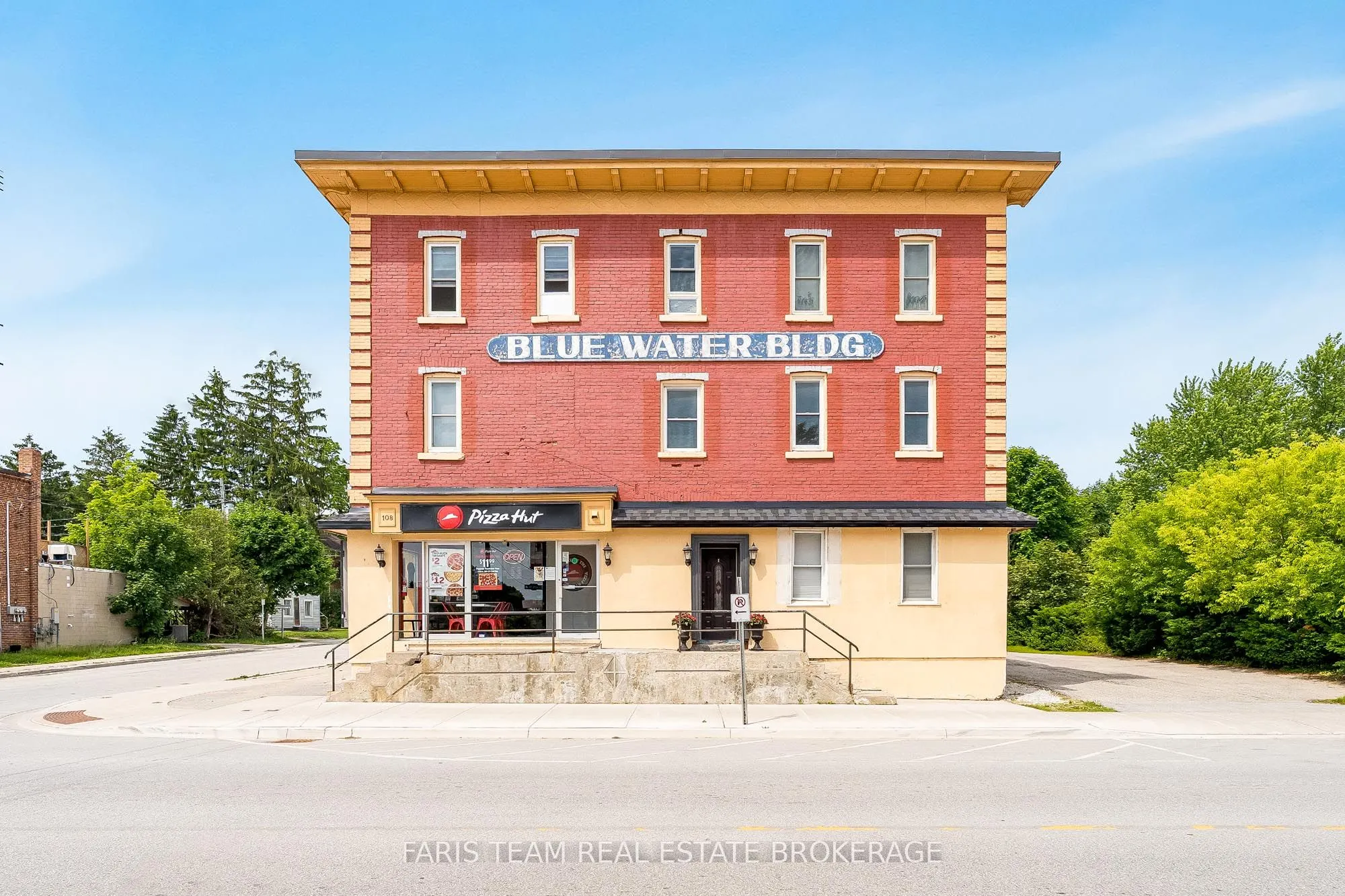 110 Sykes Street N, #303