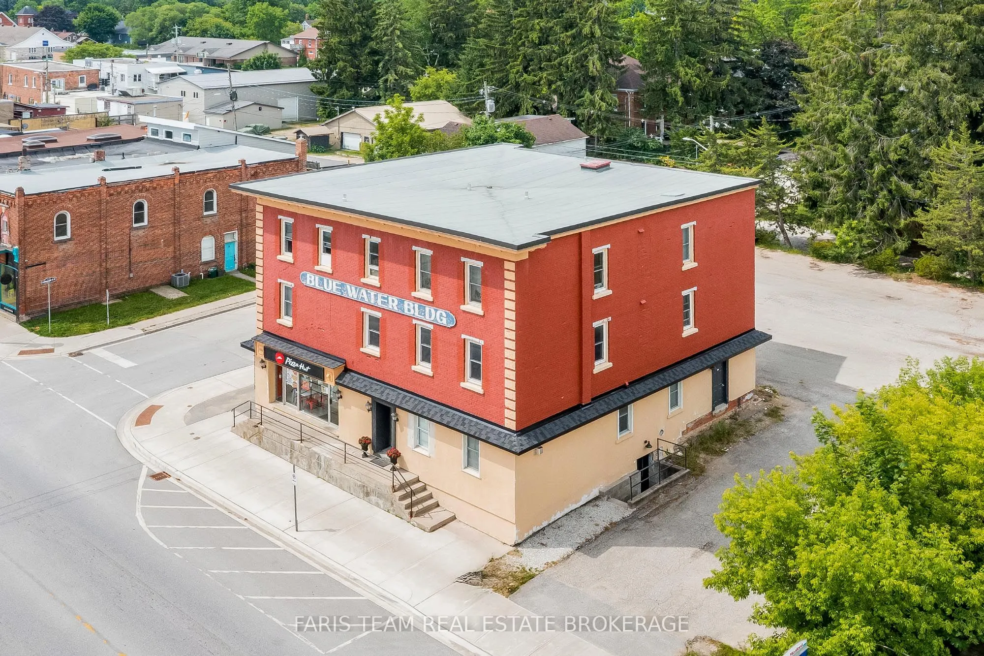 110 Sykes Street N, #303
