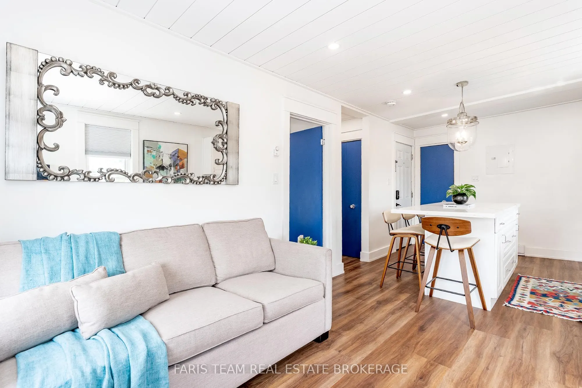 110 Sykes Street N, #303