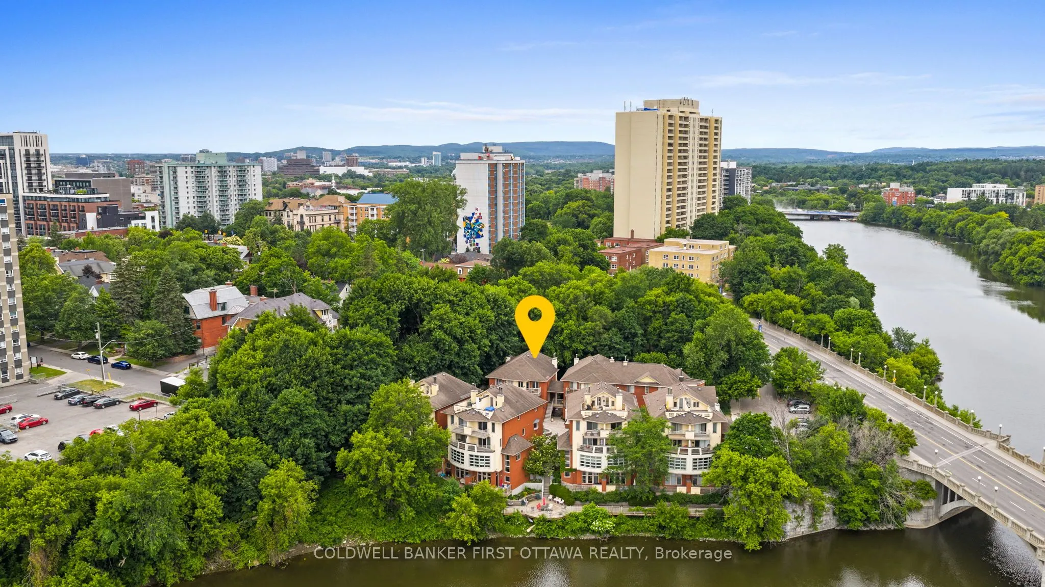 250 Fountain Place, #111F