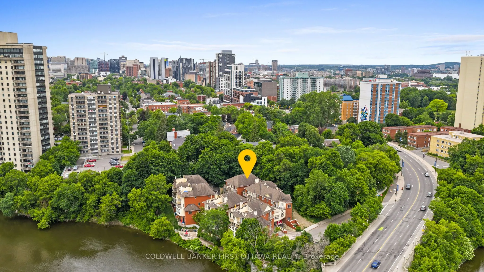 250 Fountain Place, #111F