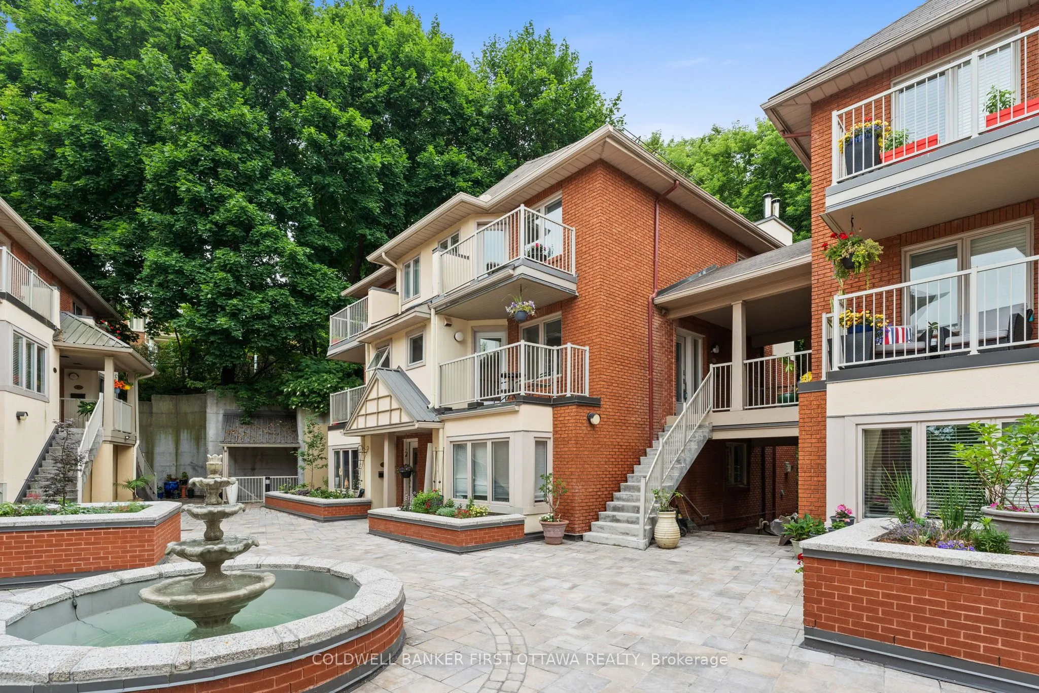 250 Fountain Place, #111F