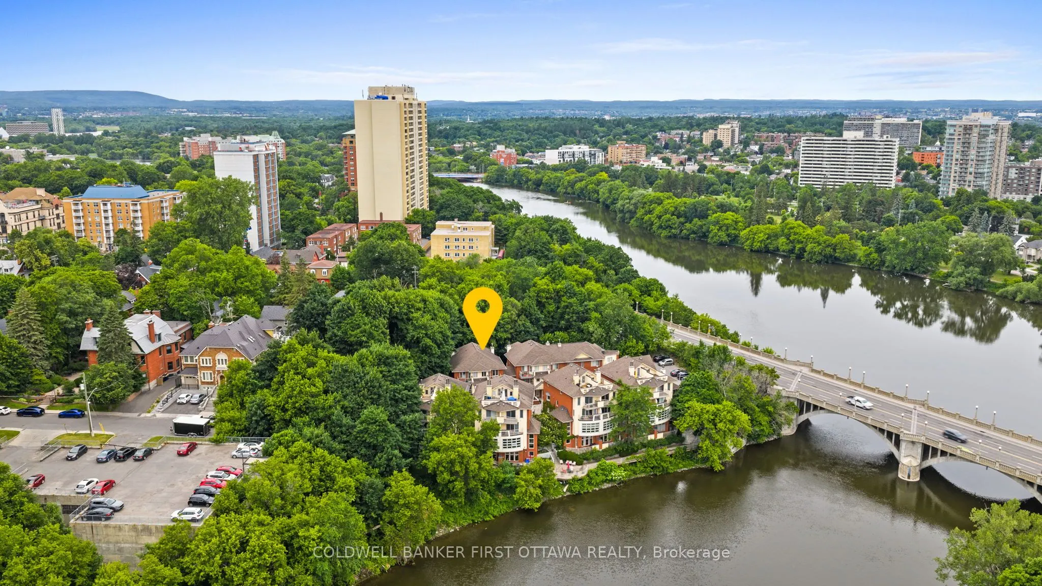 250 Fountain Place, #111F