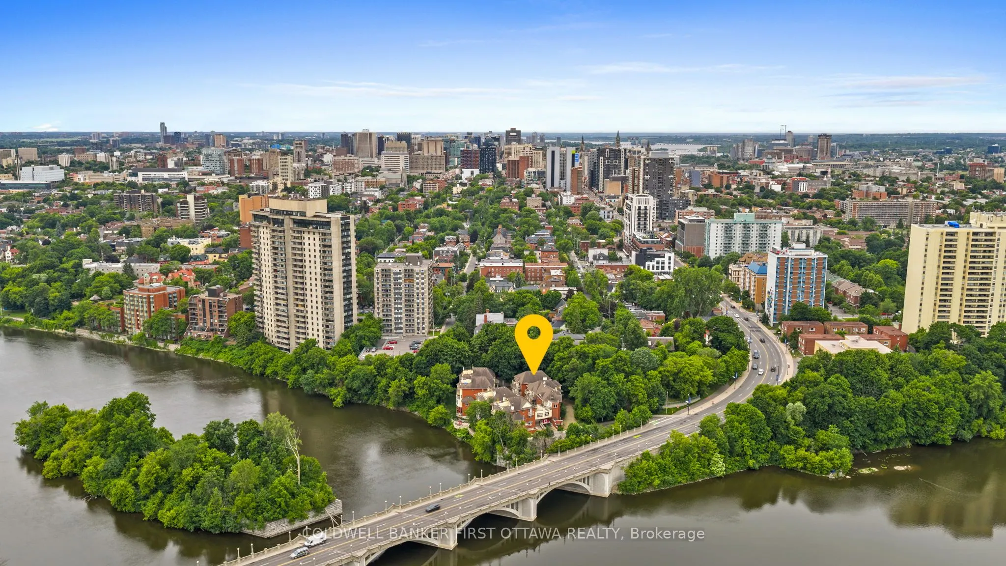 250 Fountain Place, #111F
