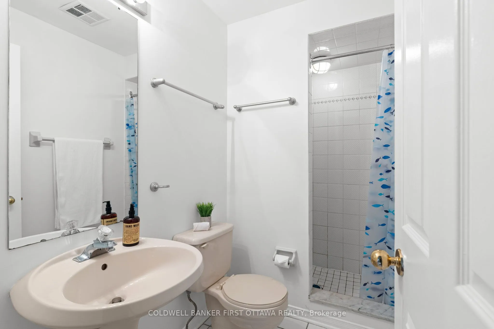 250 Fountain Place, #111F