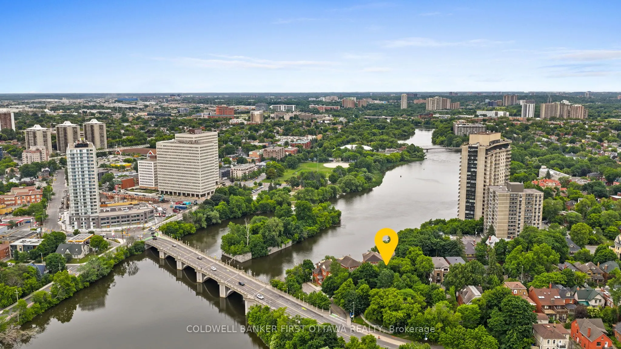 250 Fountain Place, #111F
