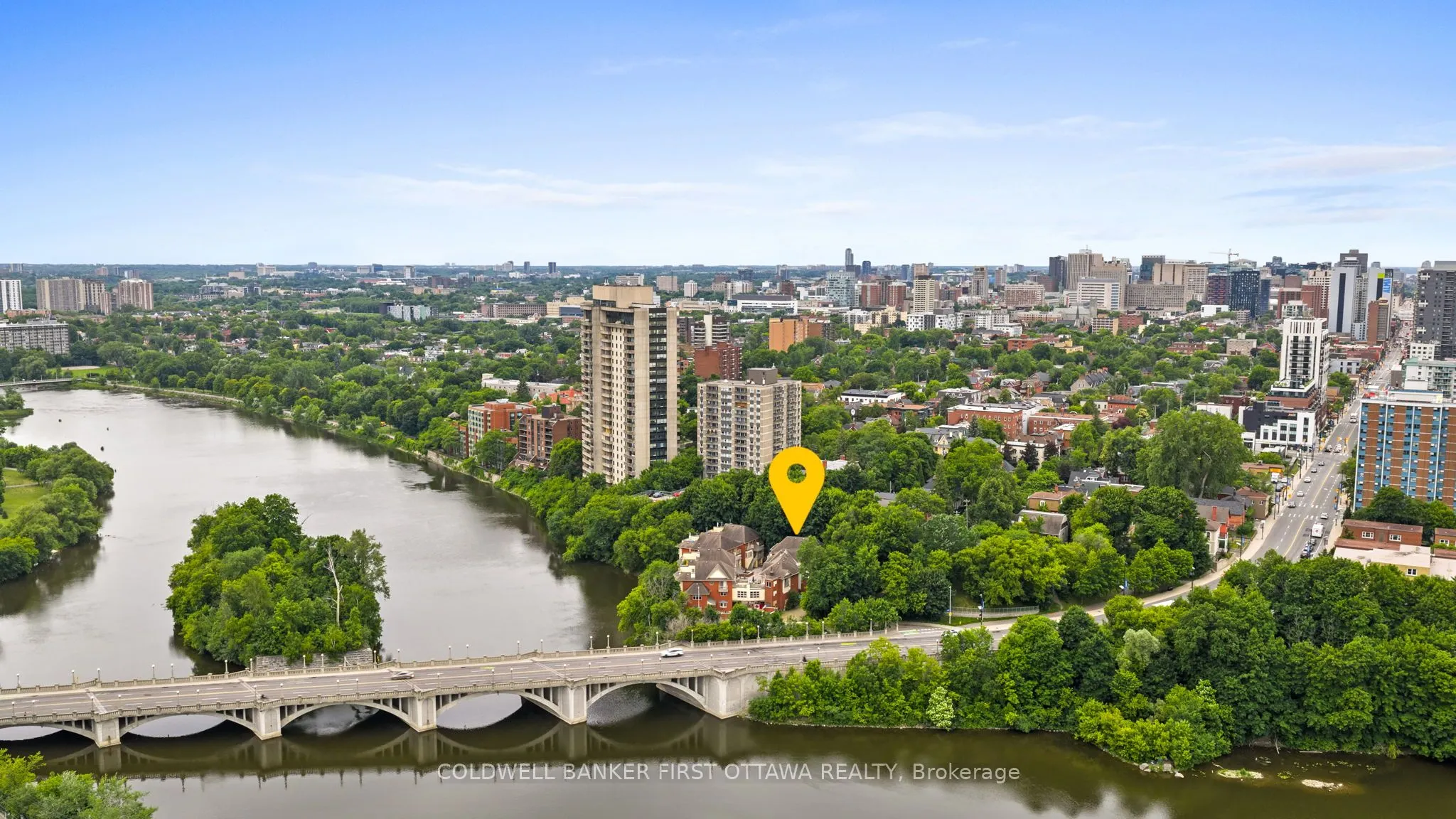 250 Fountain Place, #111F
