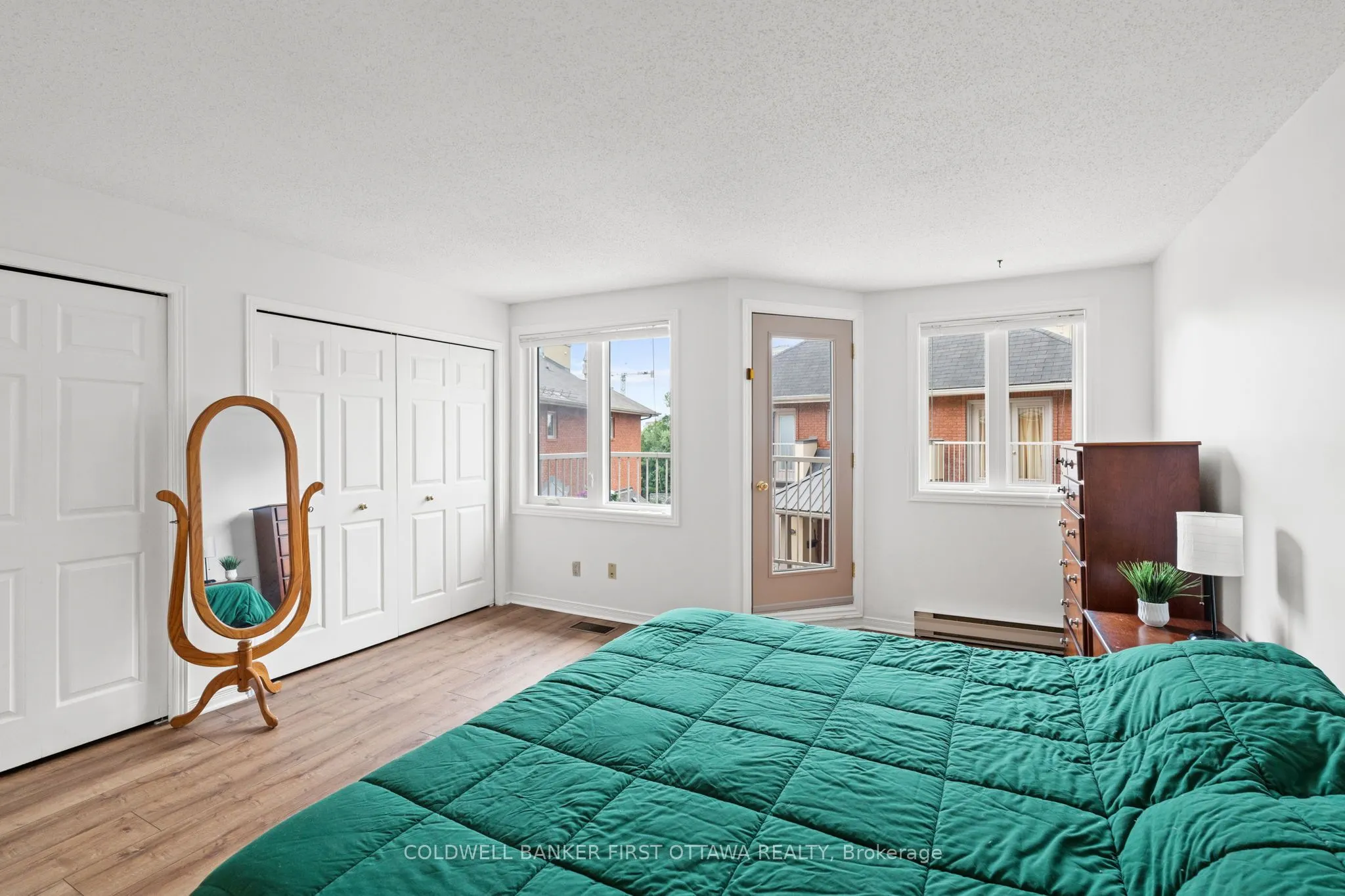 250 Fountain Place, #111F