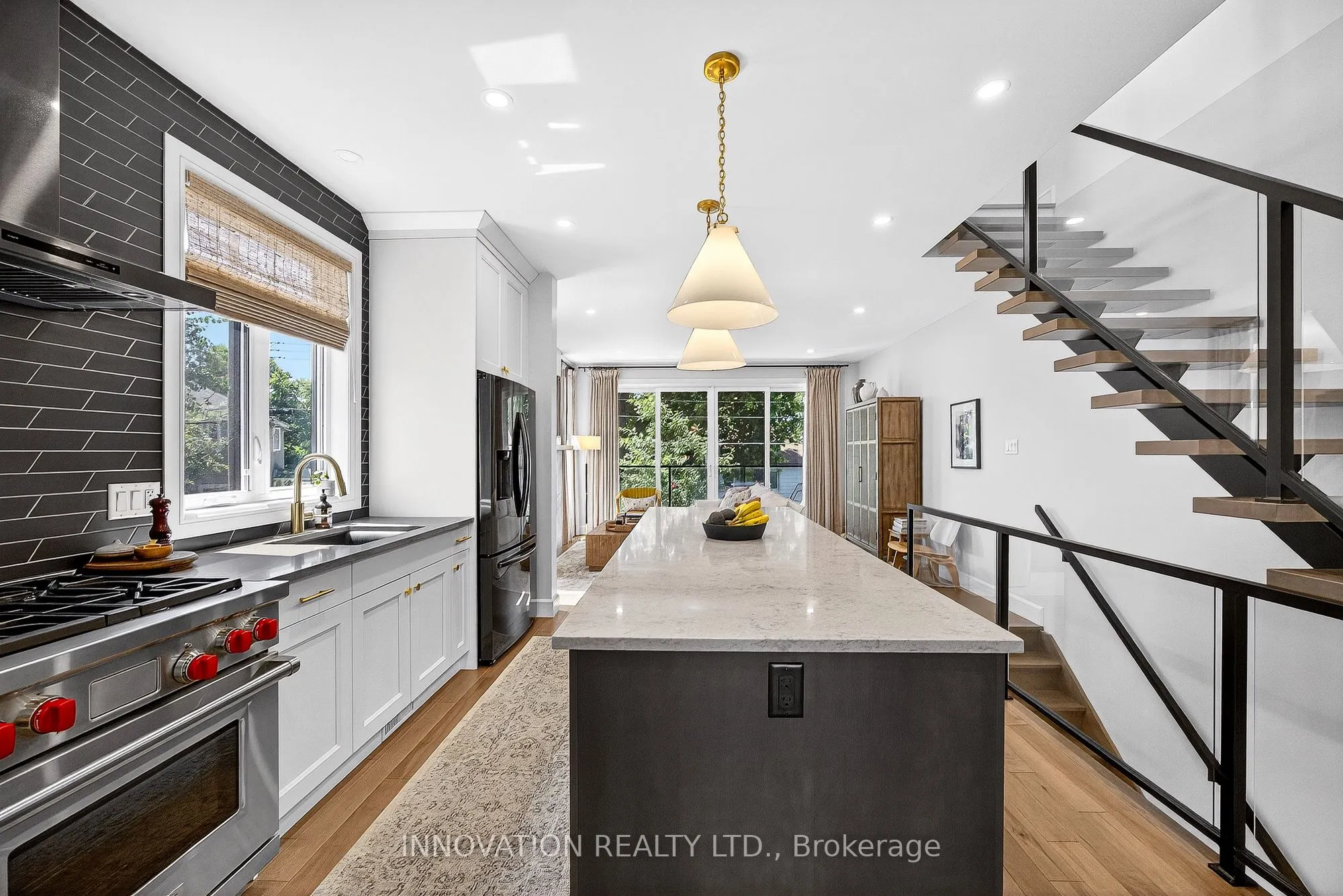 160 Marier Avenue