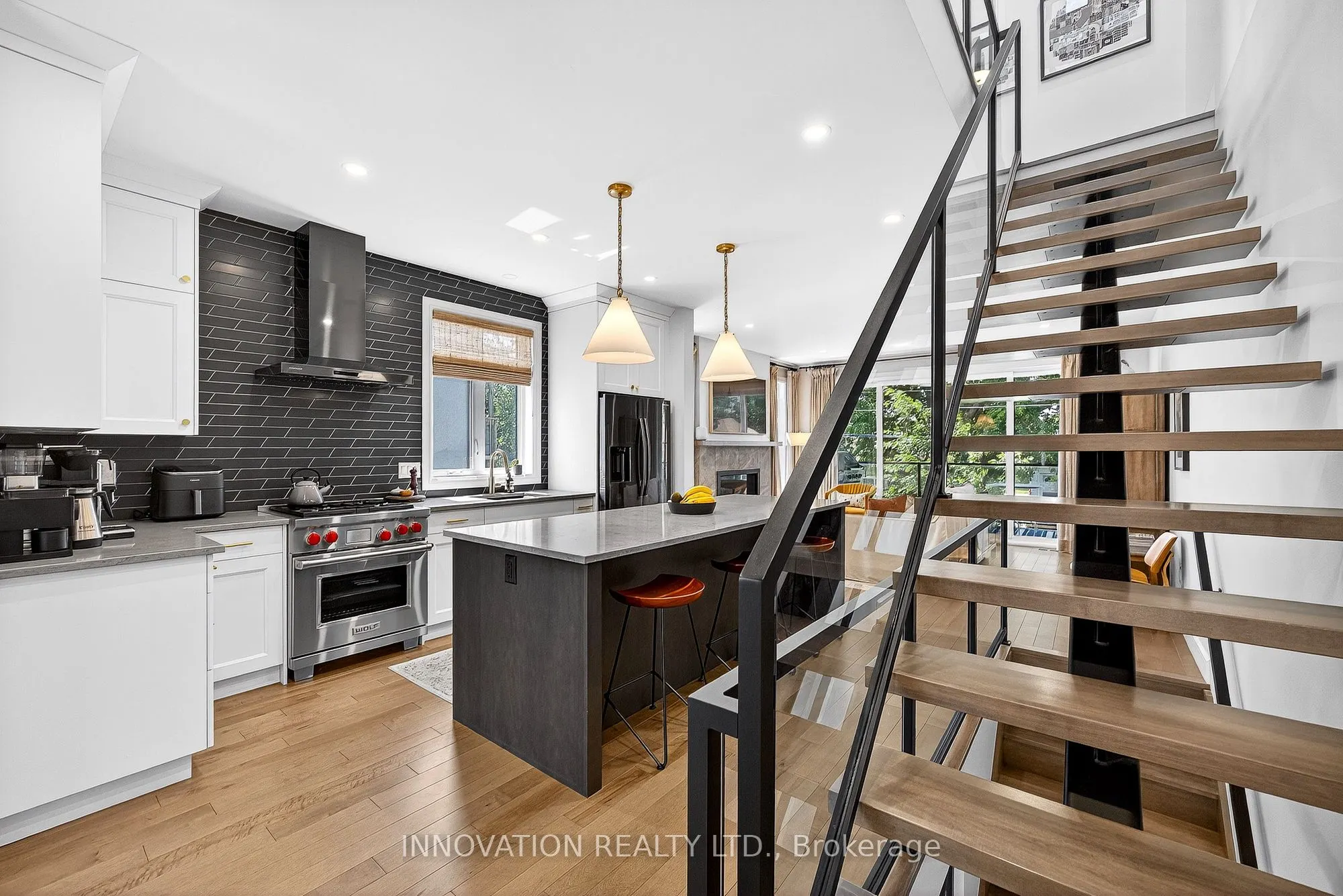 160 Marier Avenue
