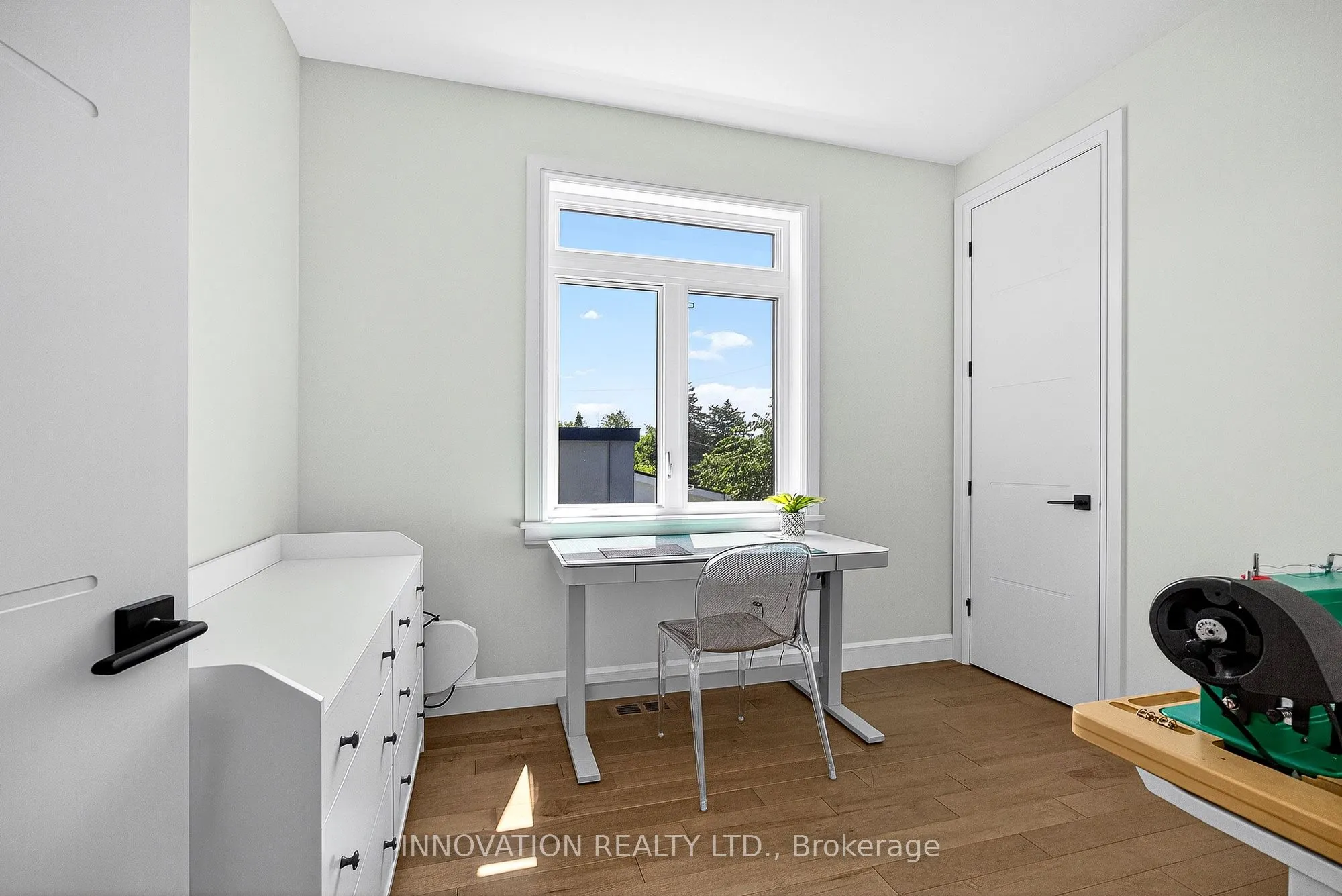 160 Marier Avenue