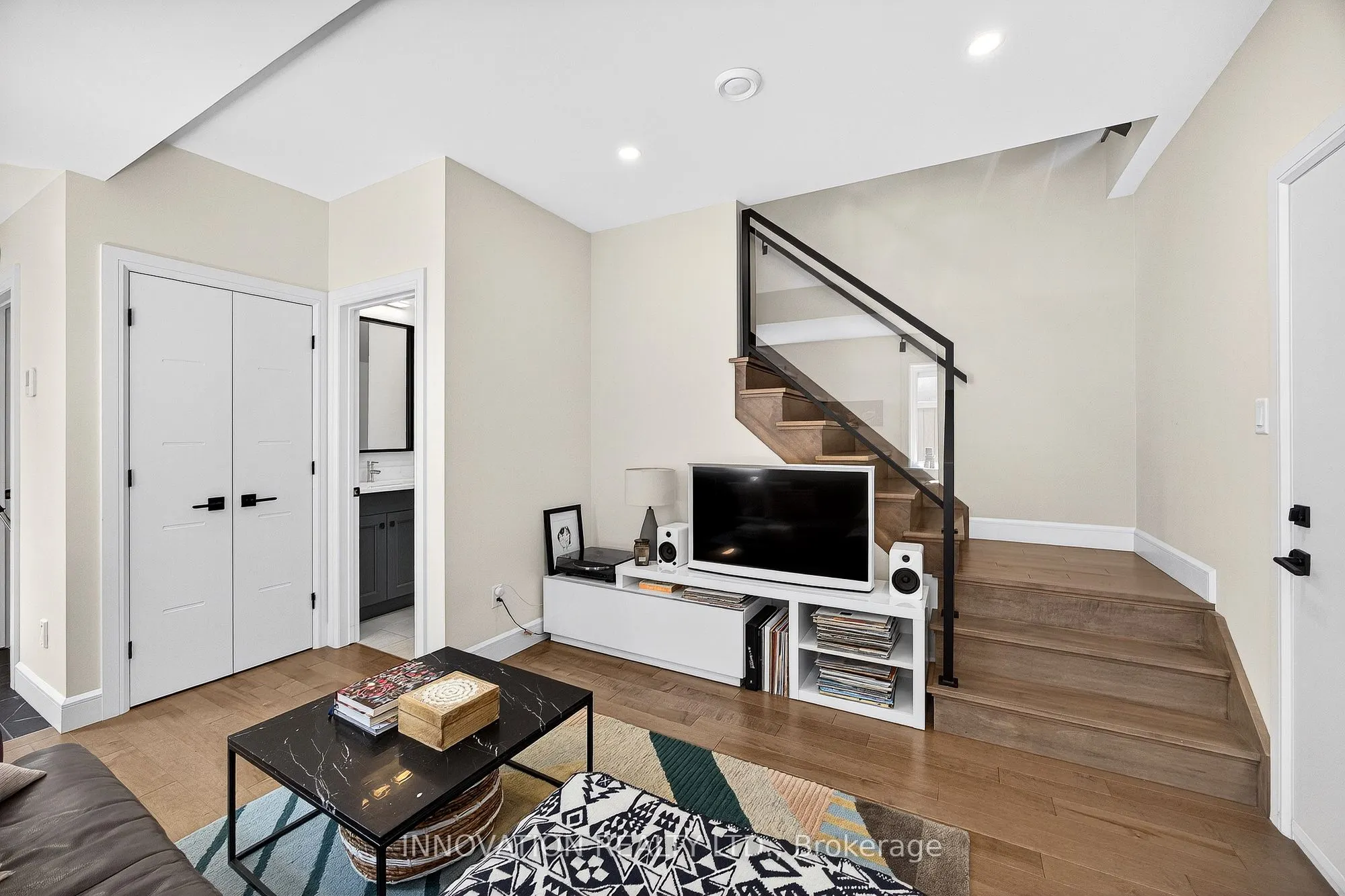 160 Marier Avenue