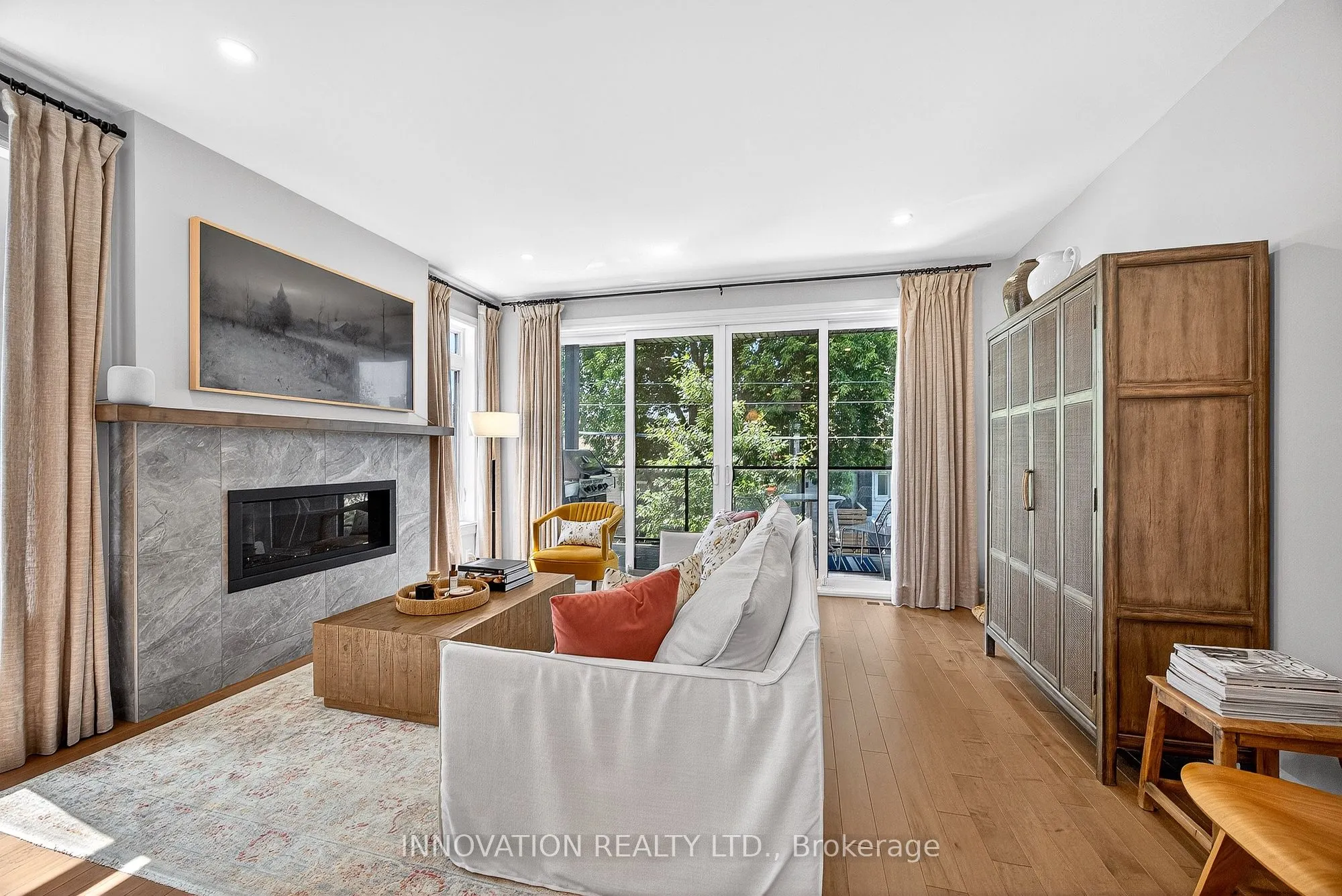 160 Marier Avenue
