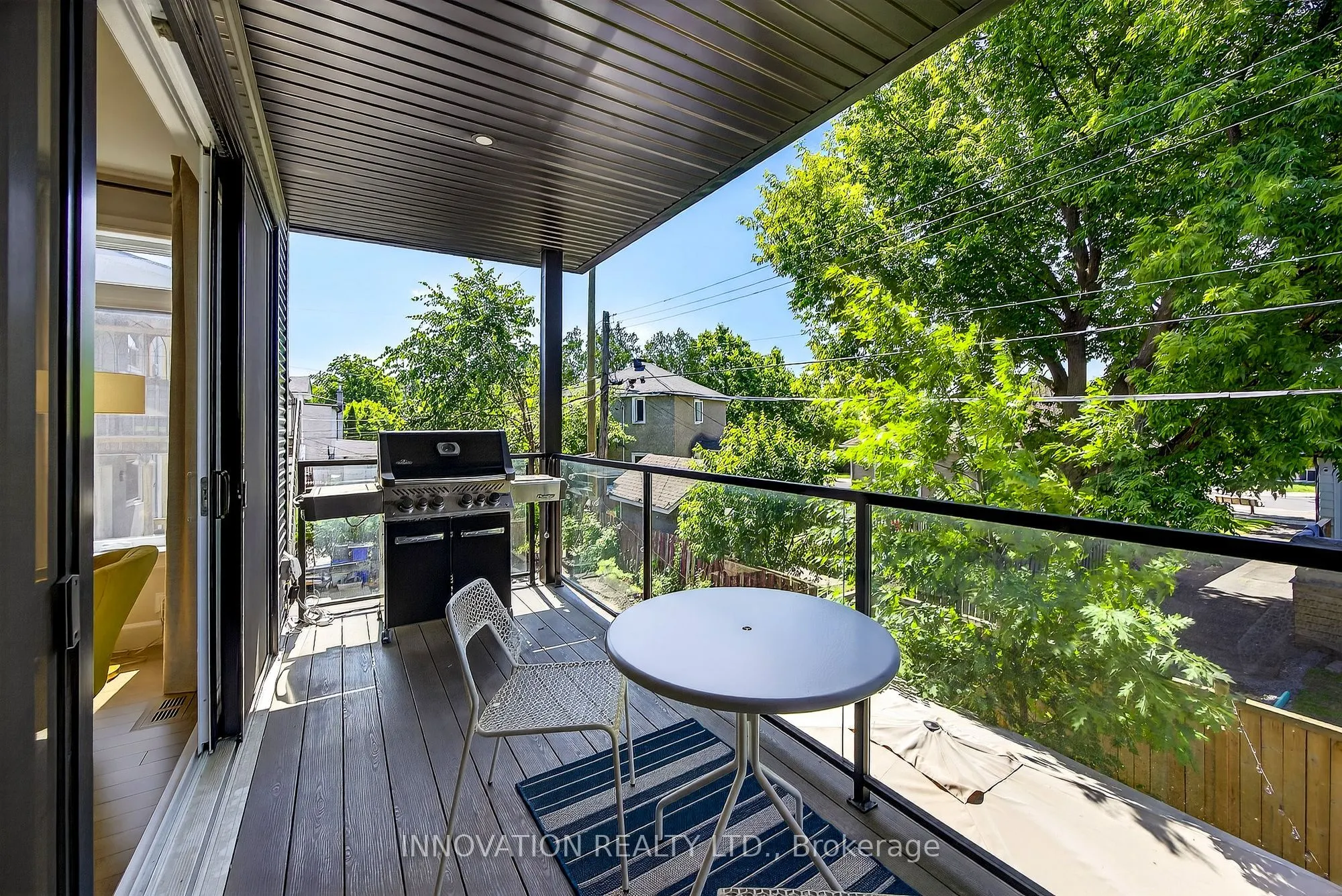 160 Marier Avenue