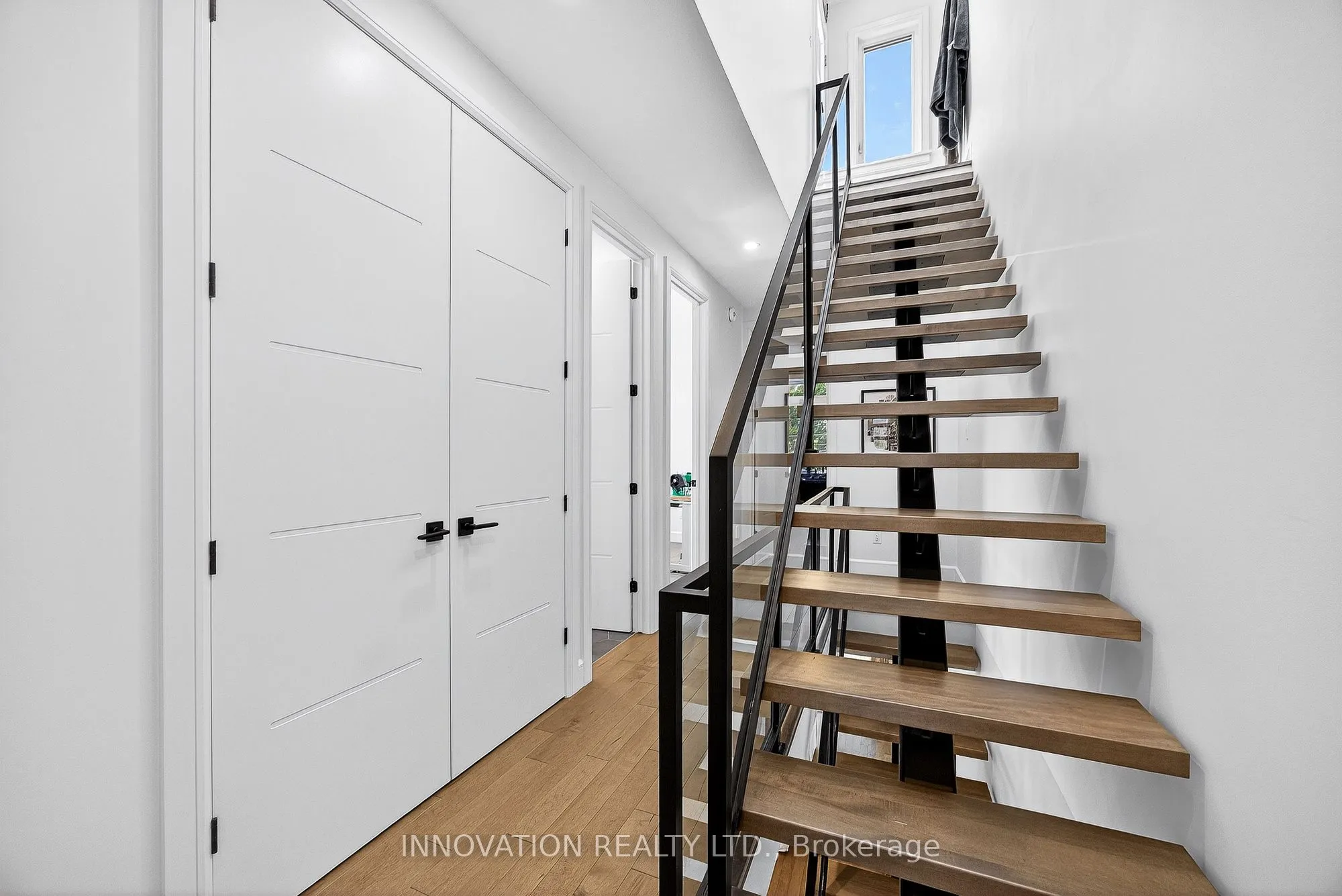 160 Marier Avenue