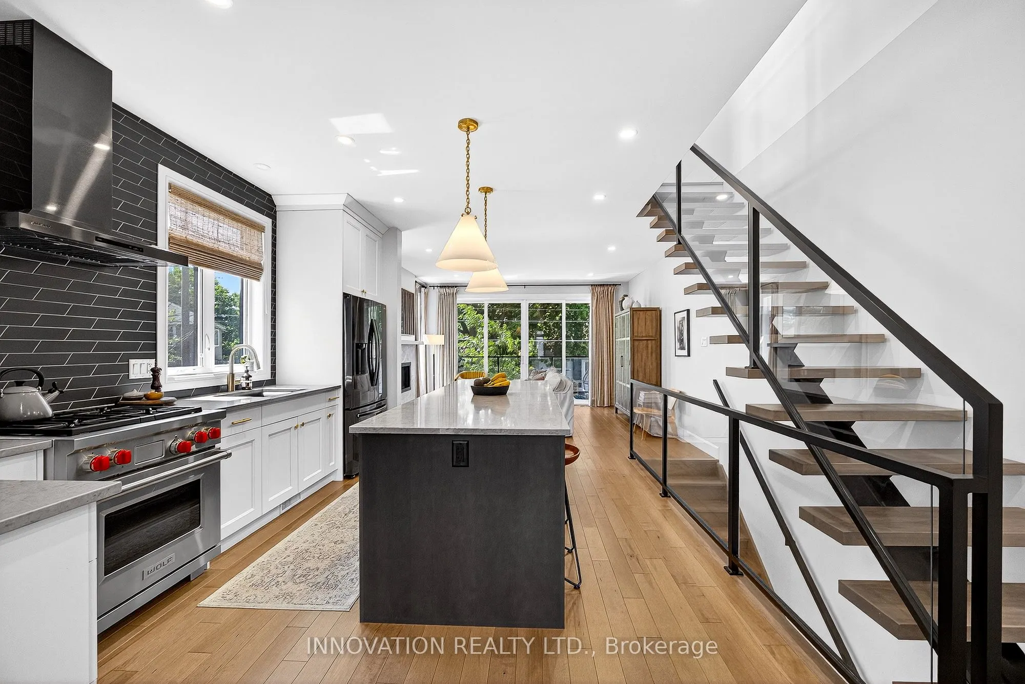 160 Marier Avenue
