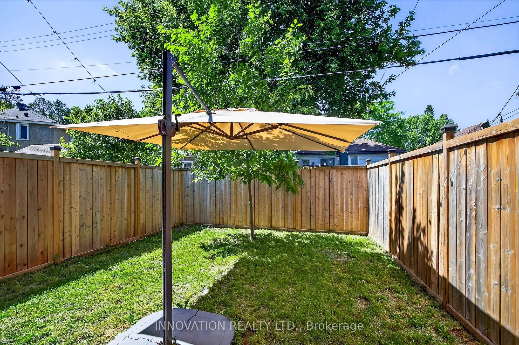 160 Marier Avenue