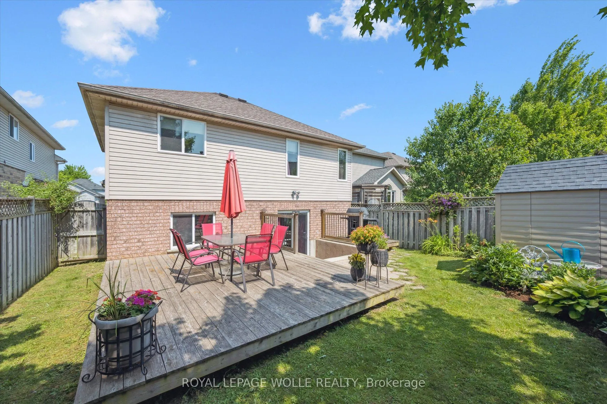 576 Windjammer Way