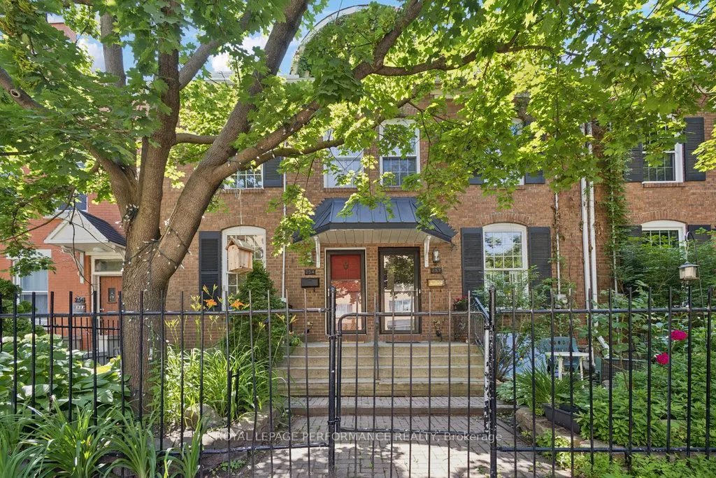 254 Stewart Street