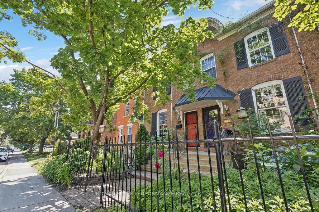 254 Stewart Street