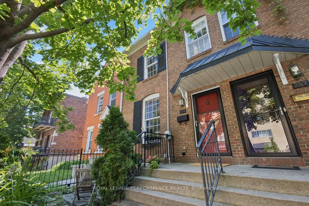 254 Stewart Street