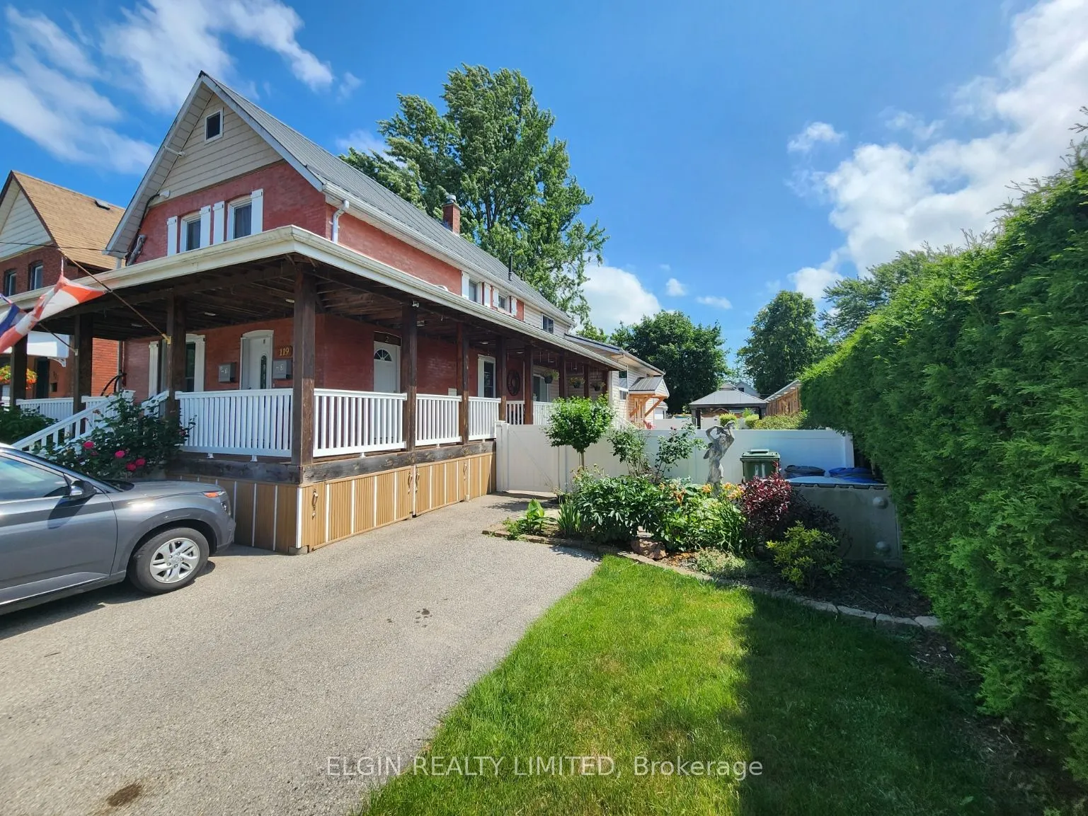 119 Erie Street