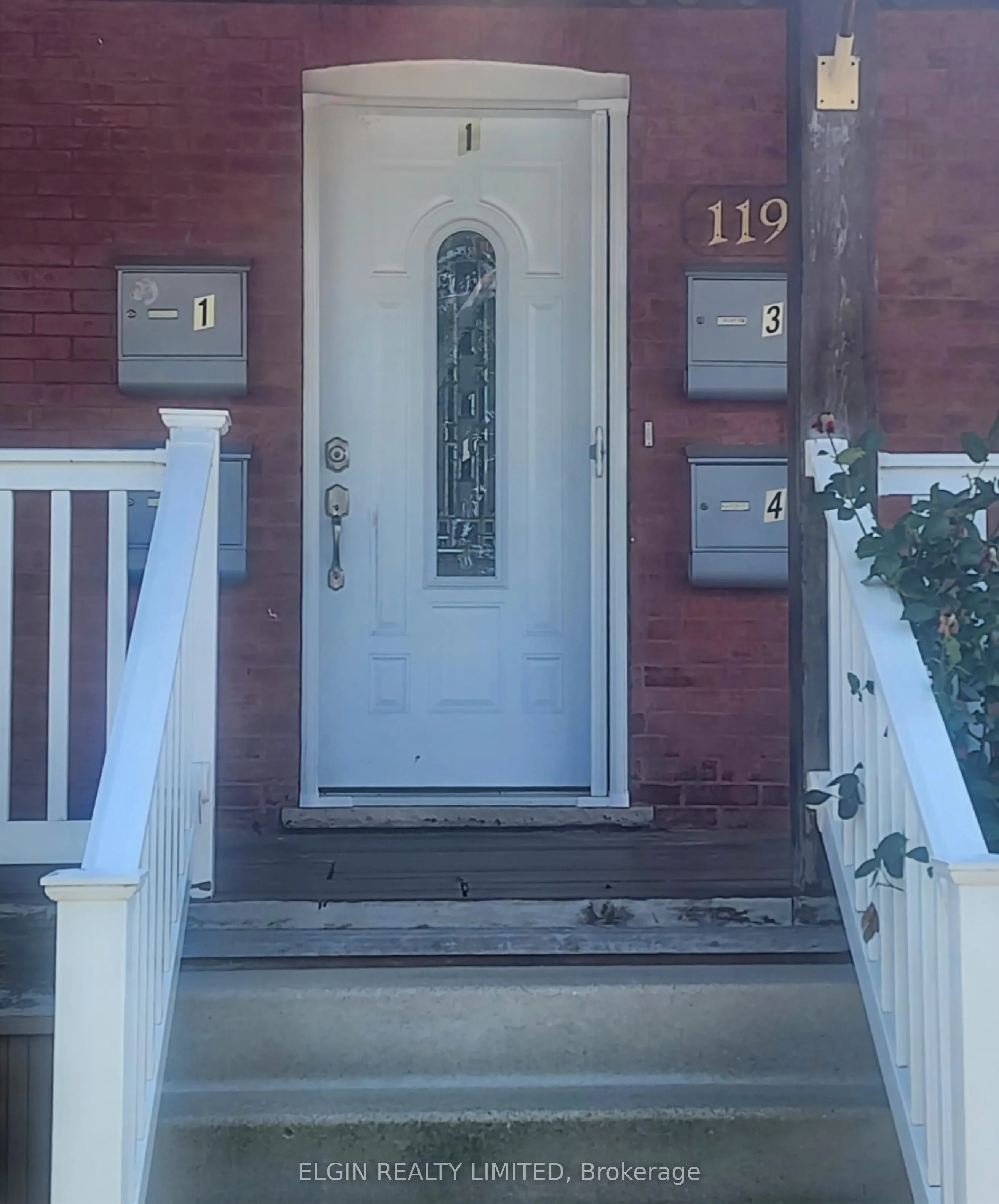 119 Erie Street