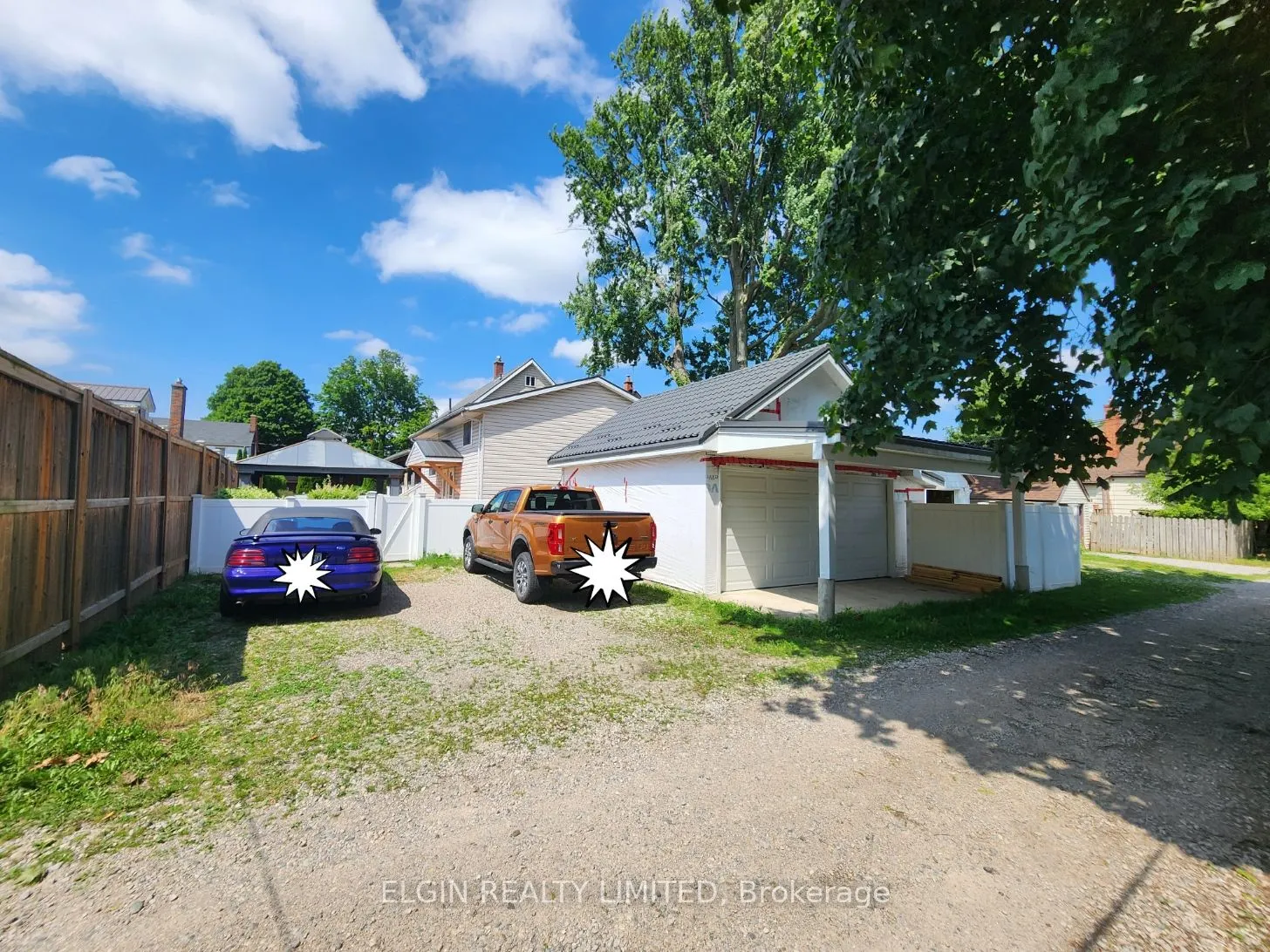 119 Erie Street