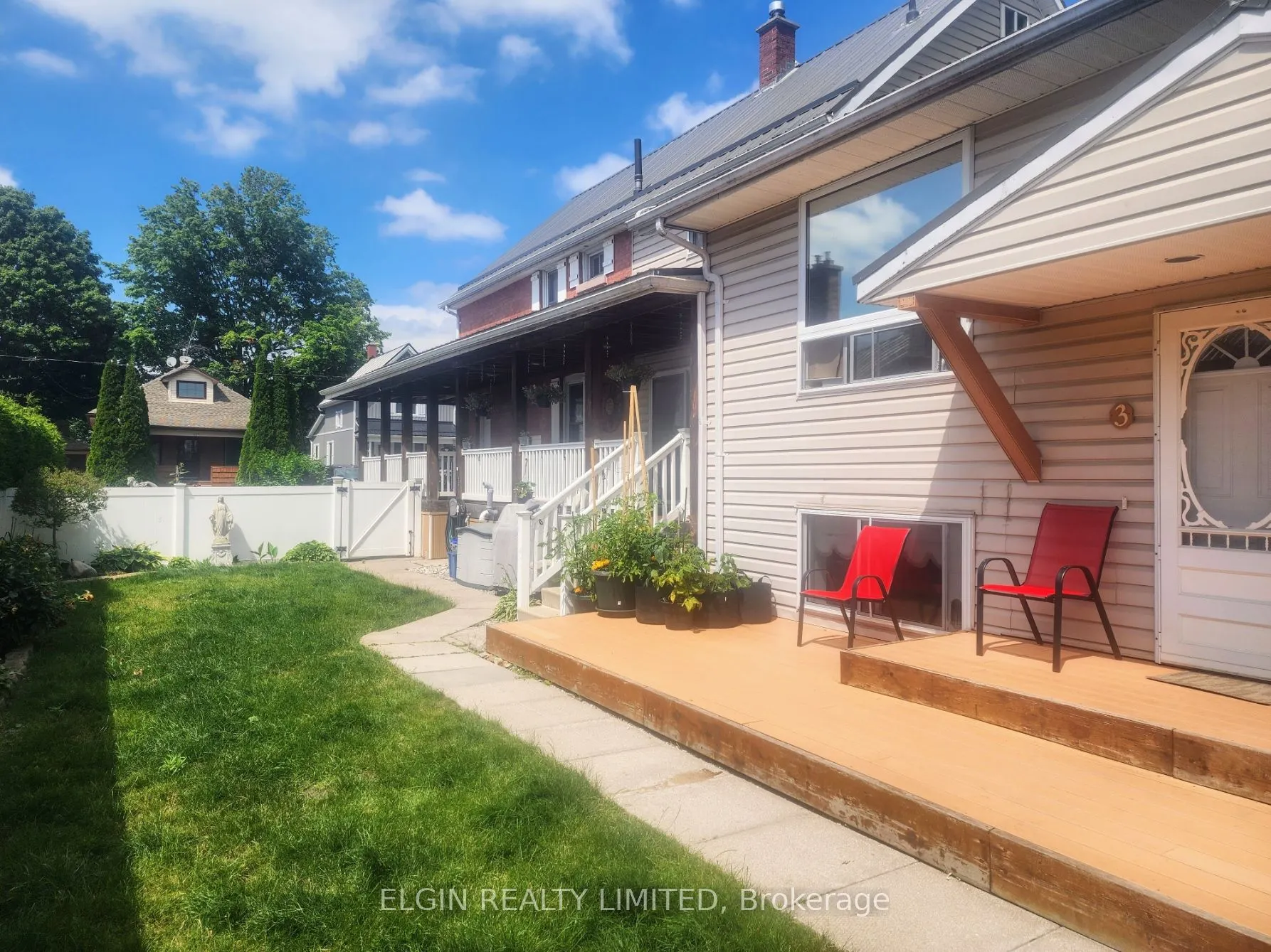 119 Erie Street