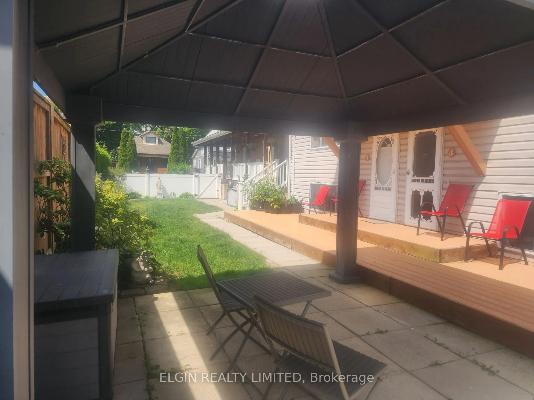119 Erie Street
