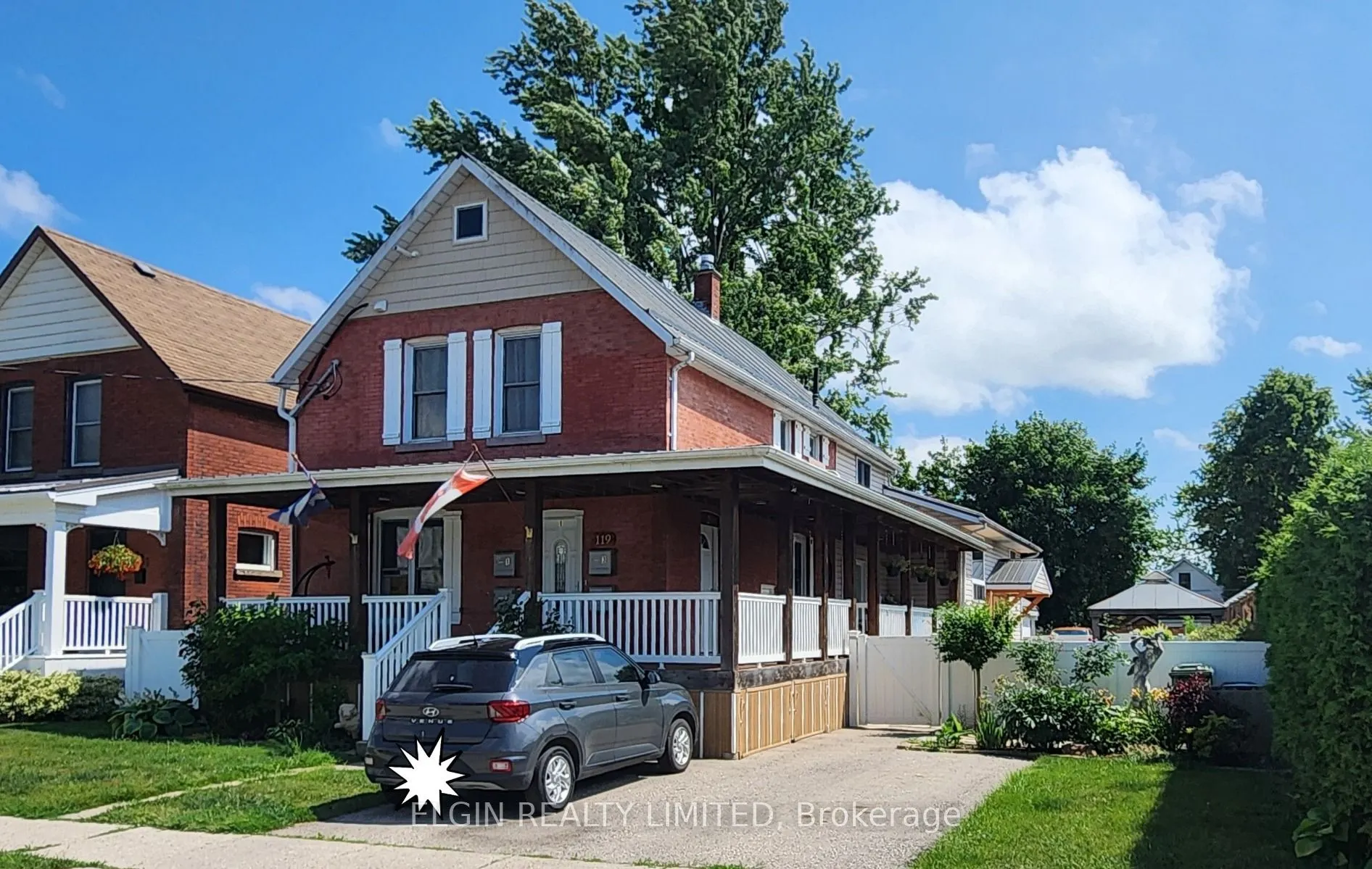 119 Erie Street