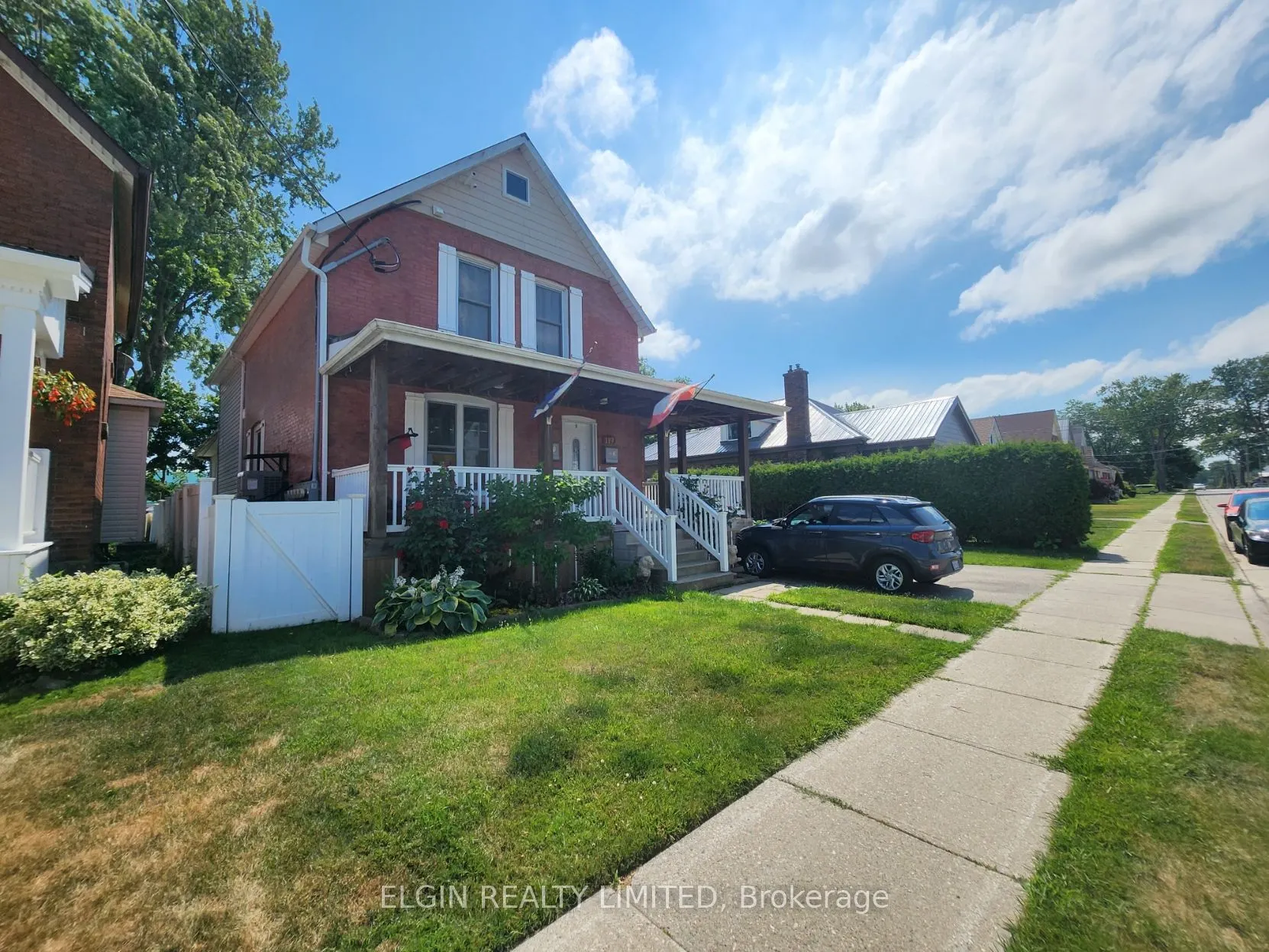 119 Erie Street