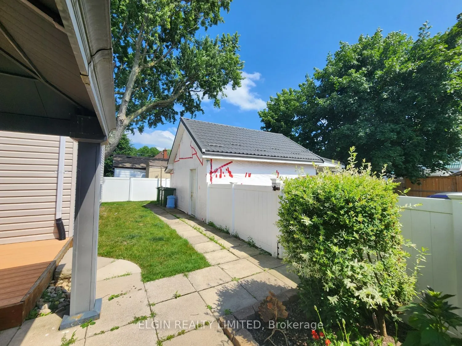 119 Erie Street