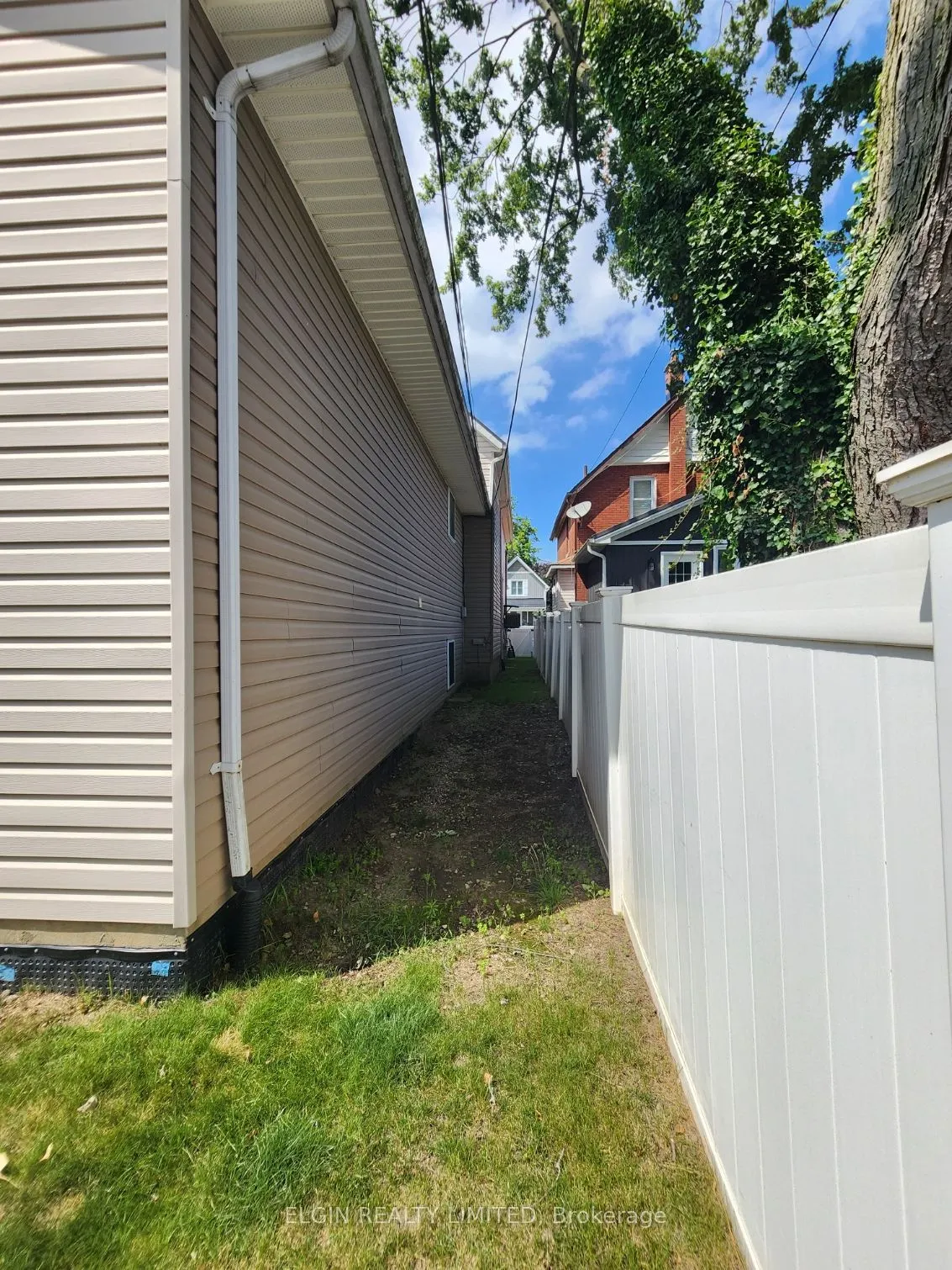 119 Erie Street