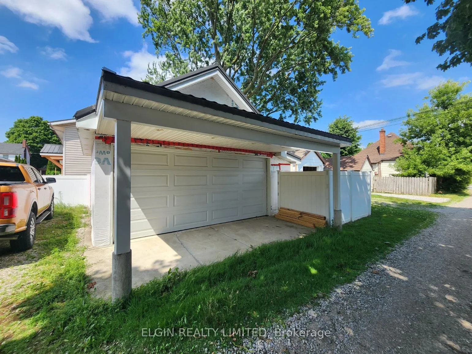 119 Erie Street