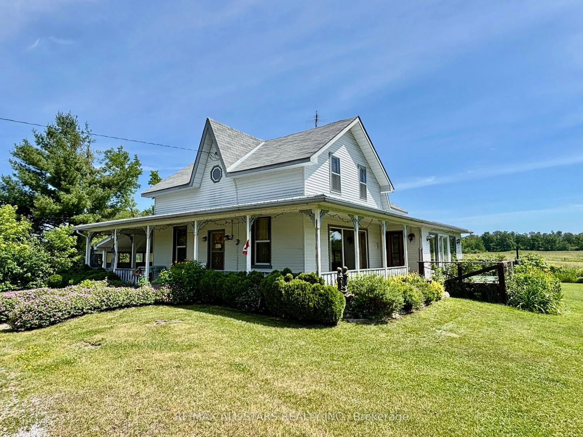 1864 Victoria Road