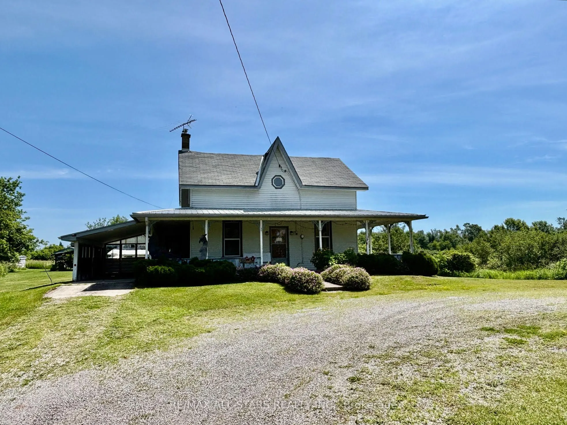 1864 Victoria Road