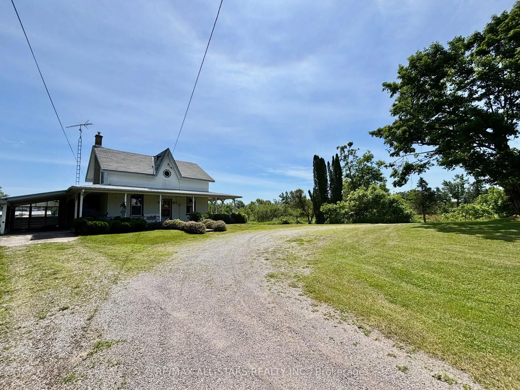 1864 Victoria Road