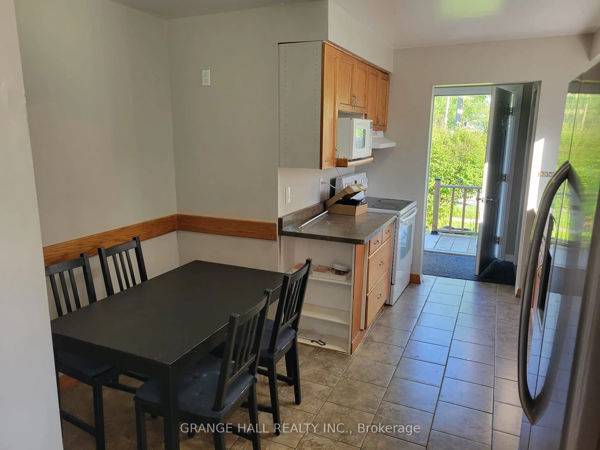 195 Keefer Road