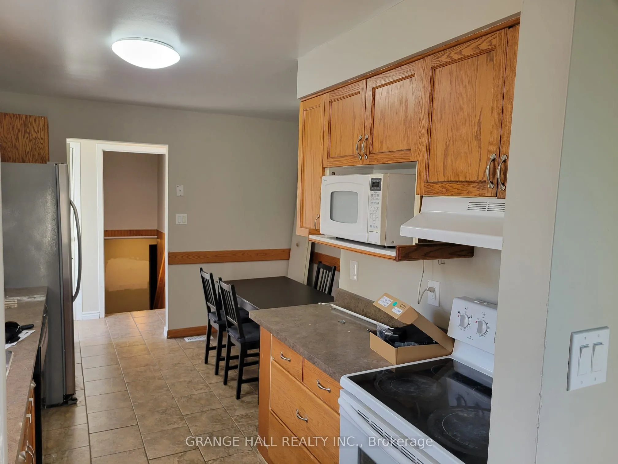 195 Keefer Road