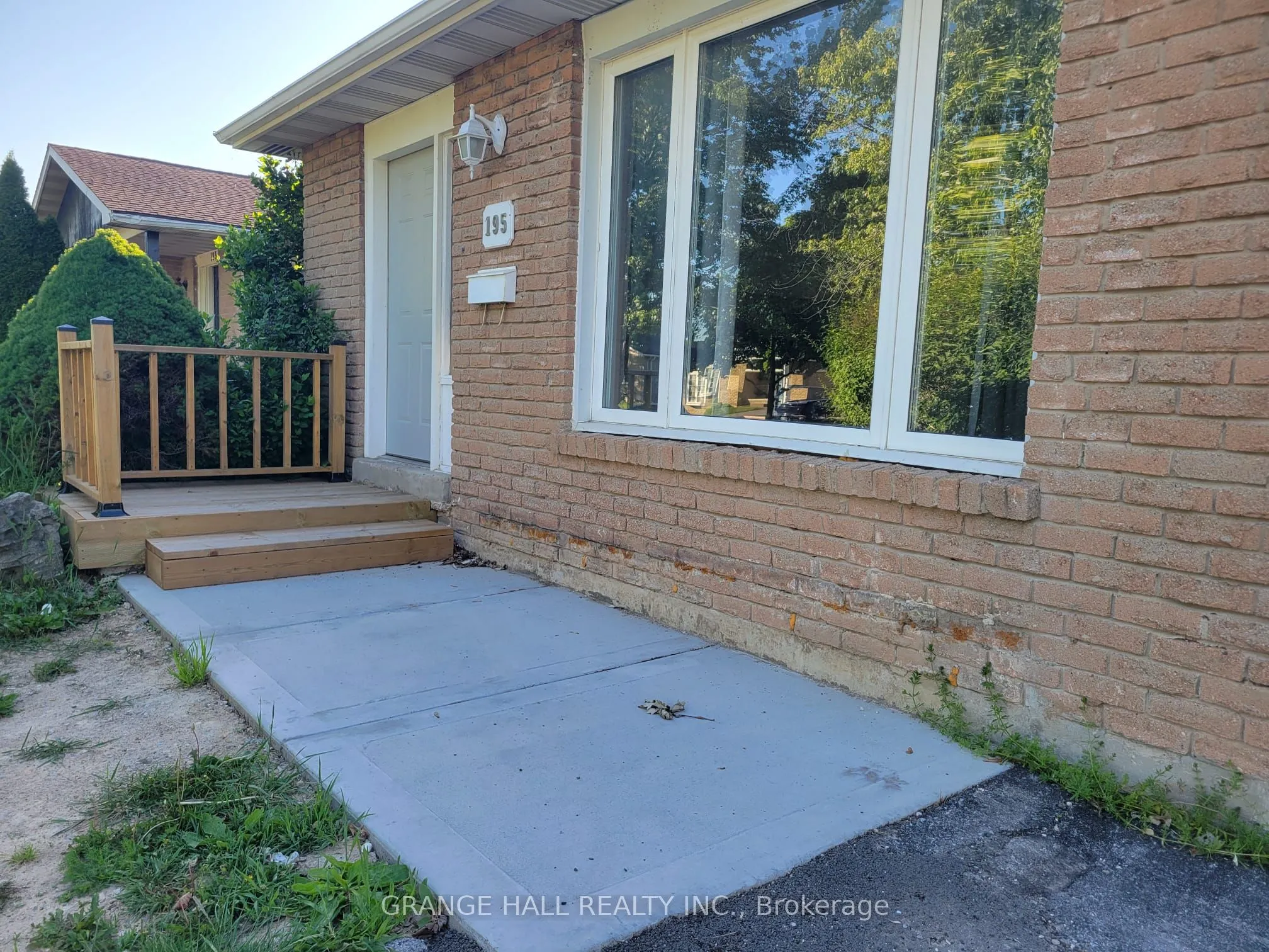 195 Keefer Road