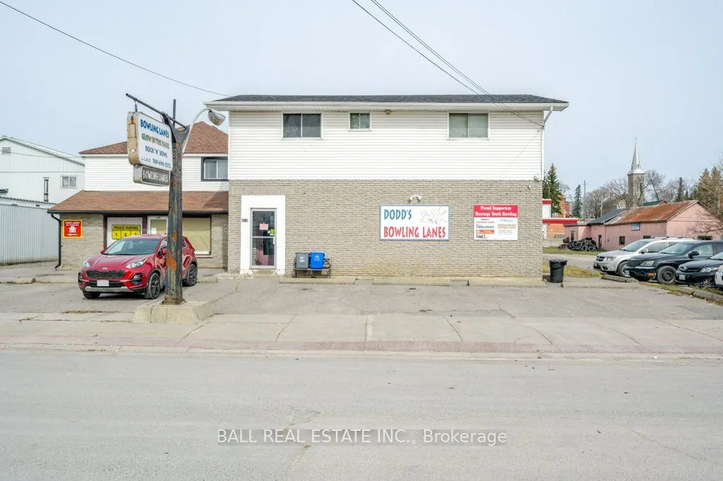 19 Front Street E