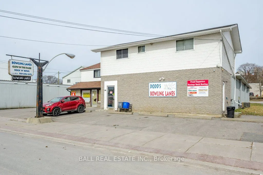 19 Front Street E
