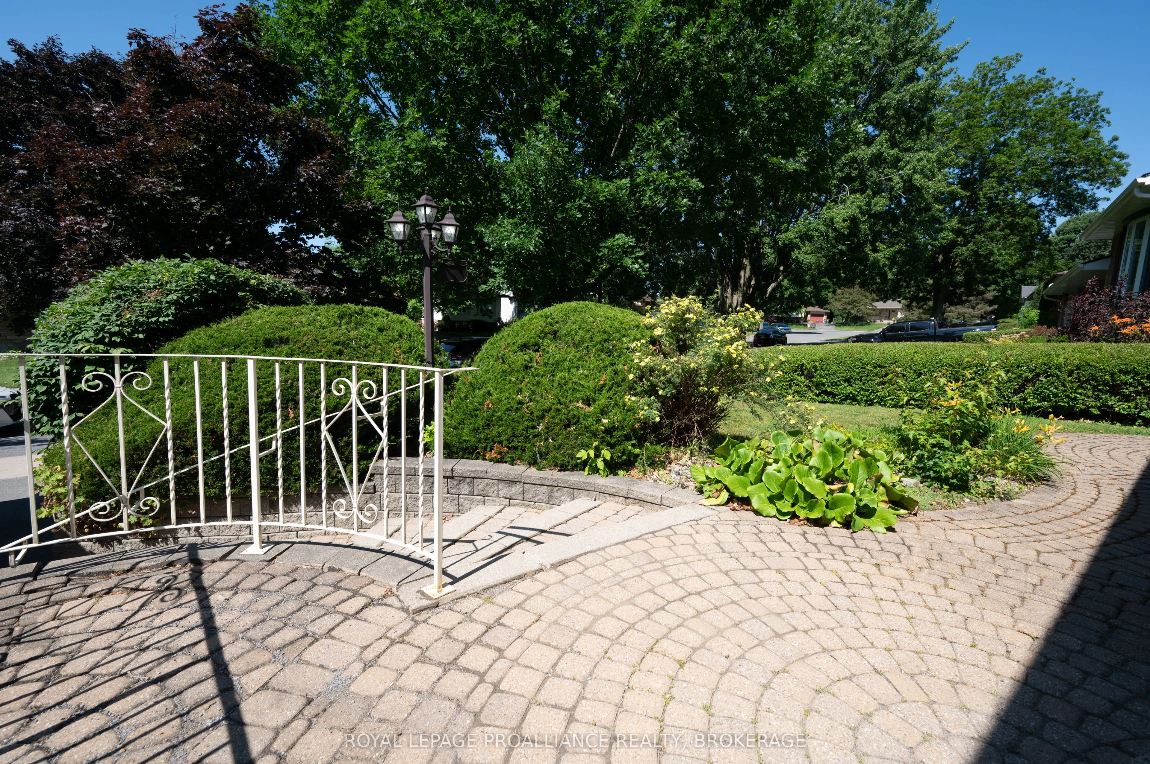 862 Berwick Place