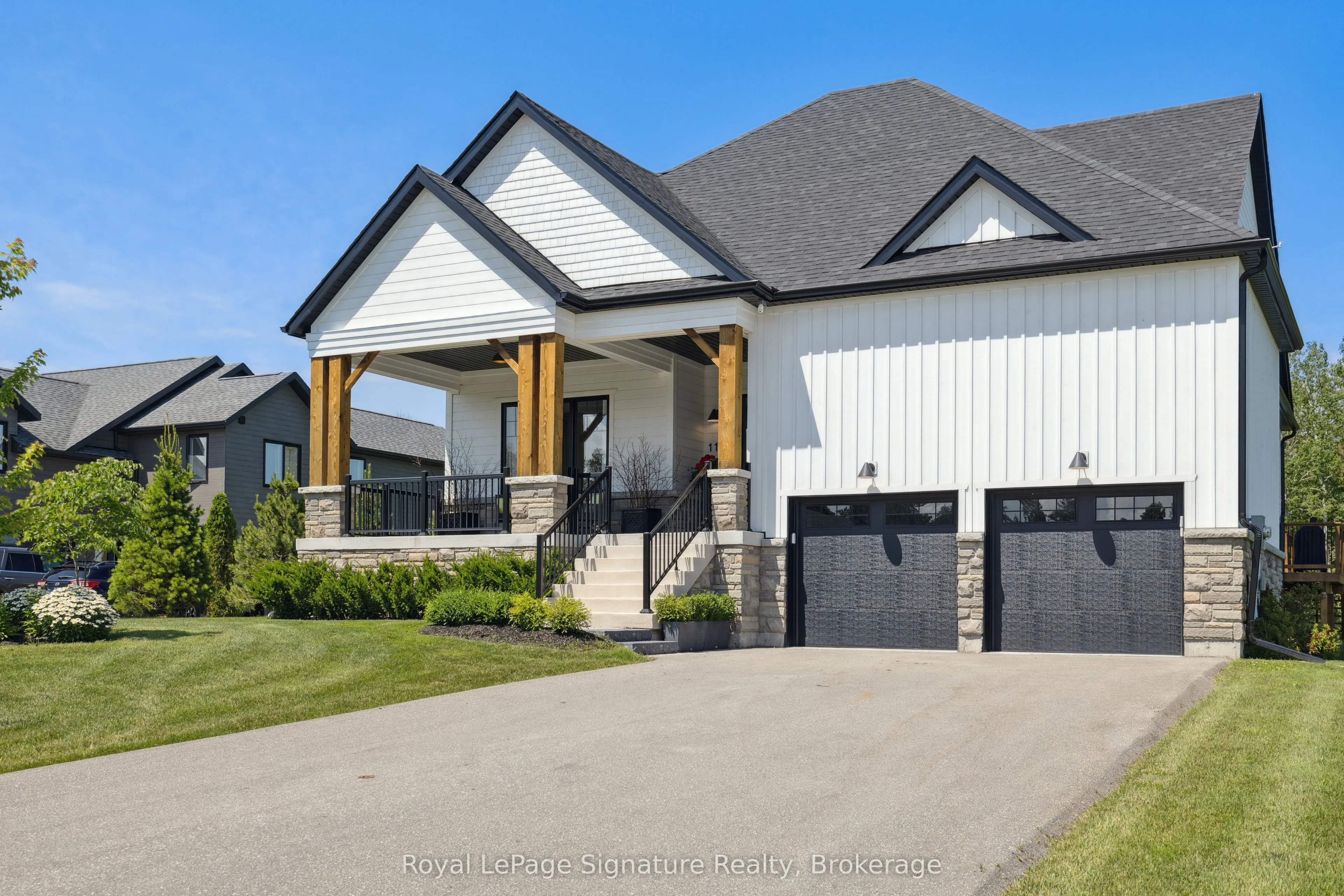 116 Timber Lane