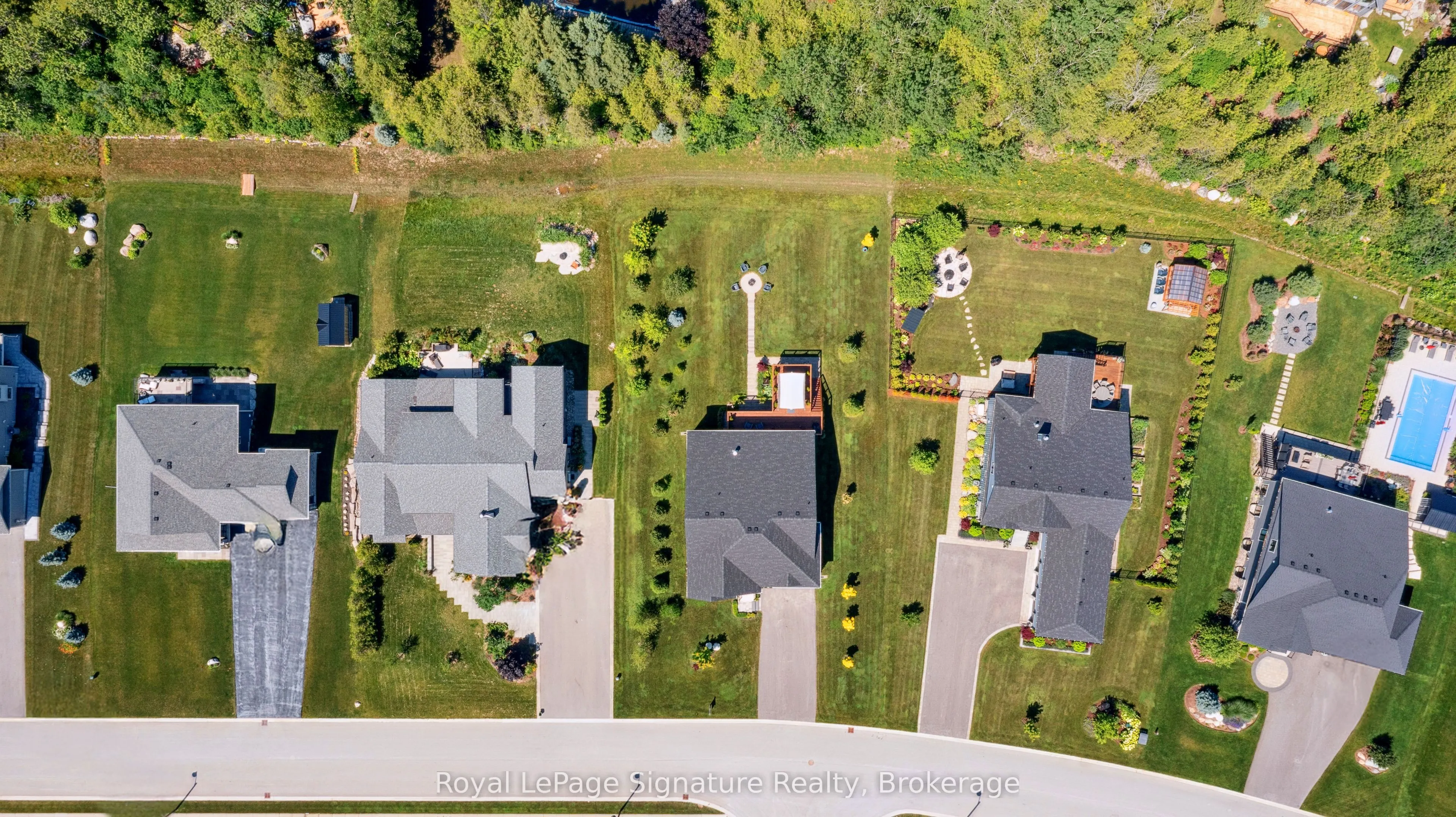 116 Timber Lane